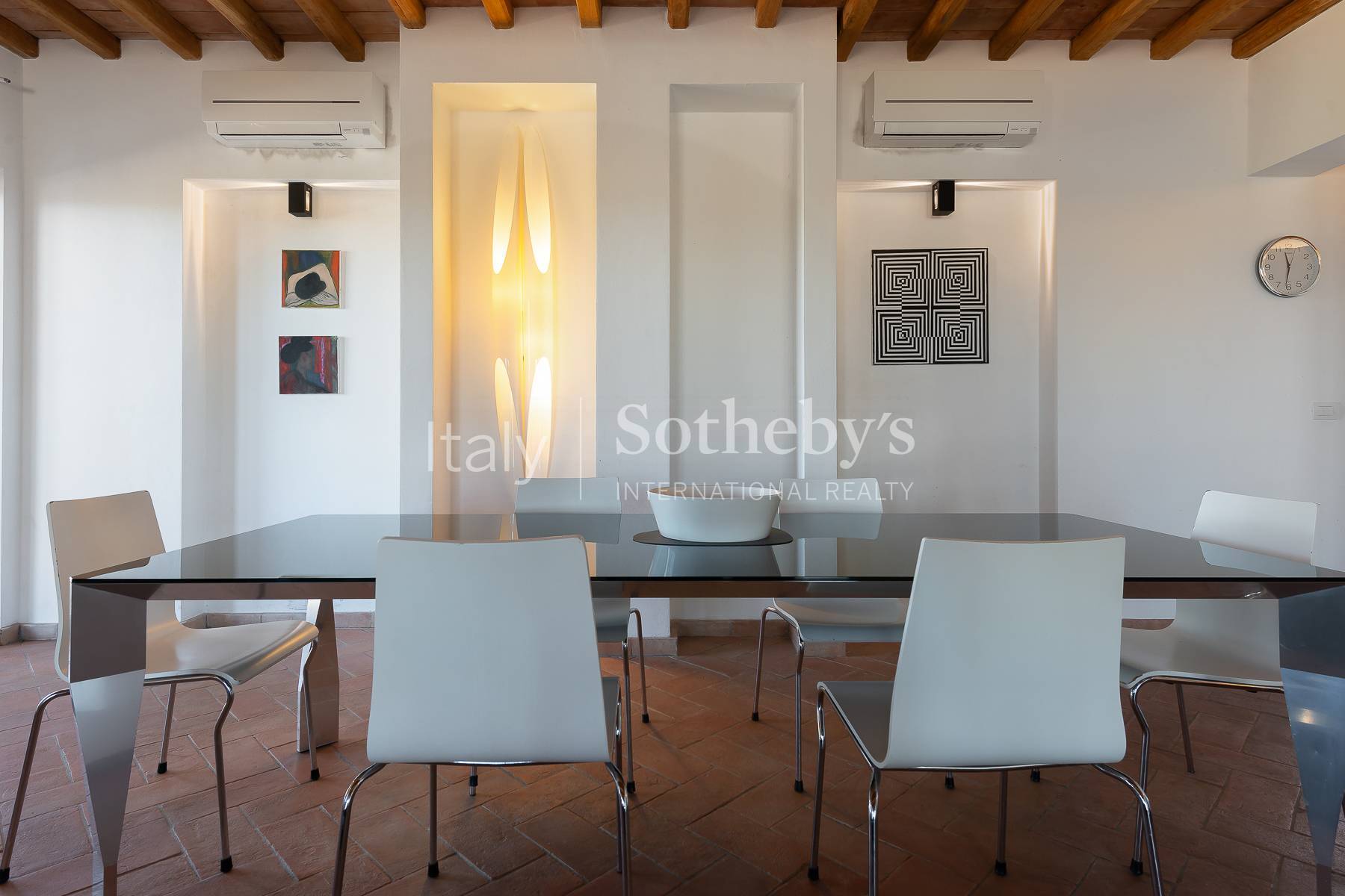  Prestigious Estate in Tuscan Maremma - 物件實景