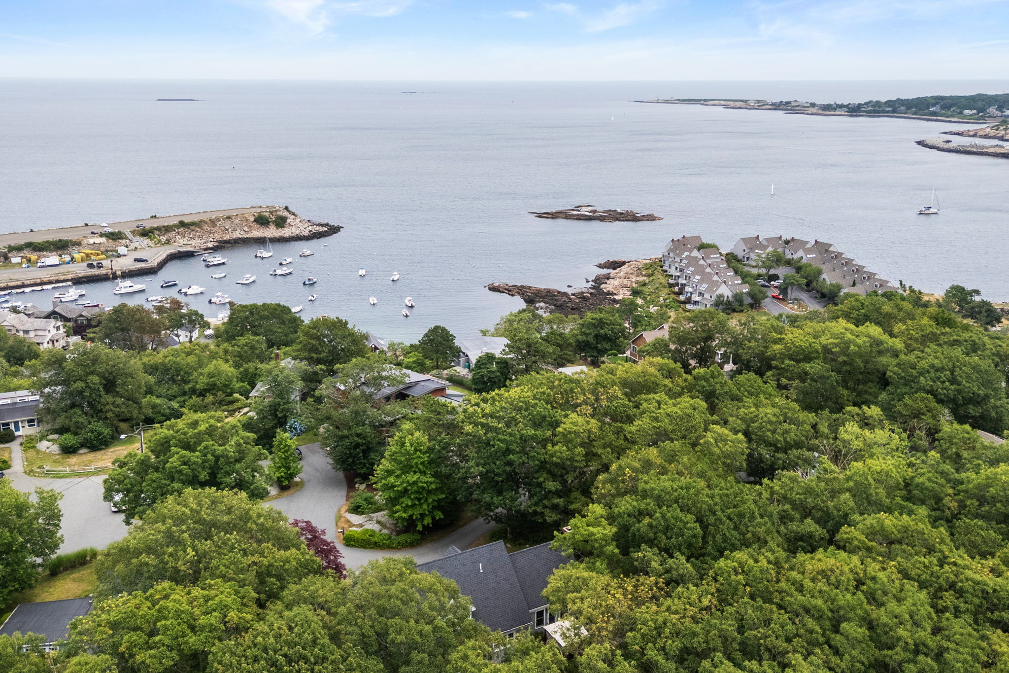  6 Boulder Top, Rockport, MA, 01966 - 物件實景
