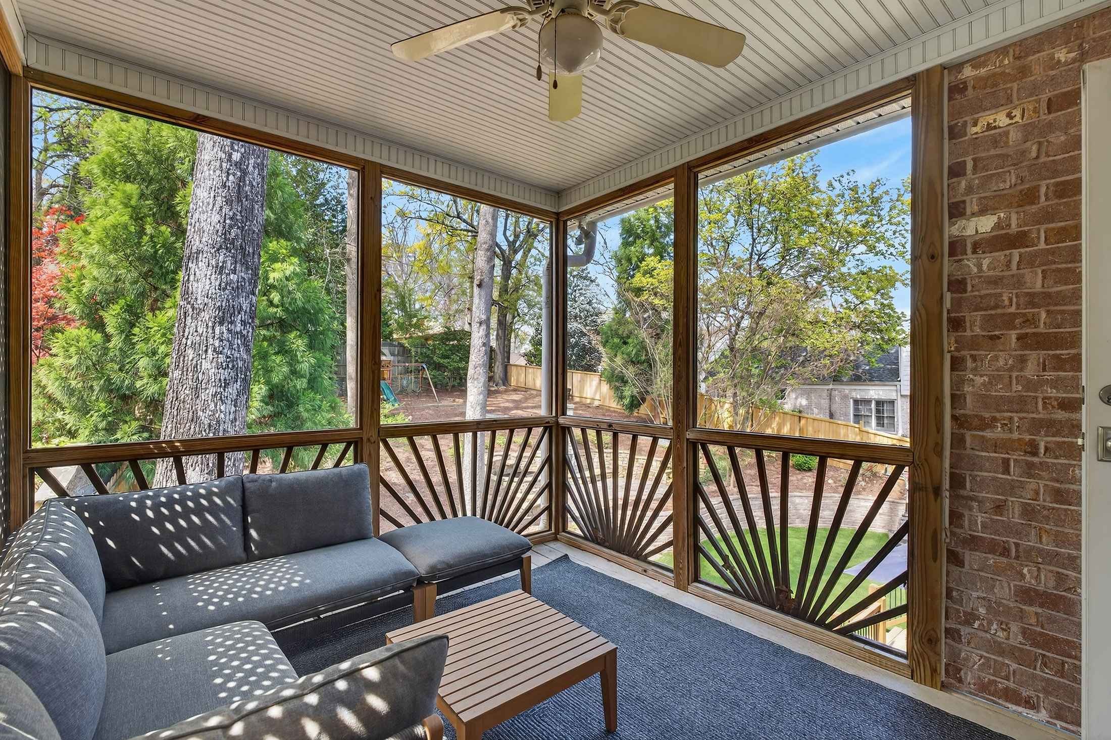  Timeless Morningside Home Combines Space, Style and Location - 物件實景