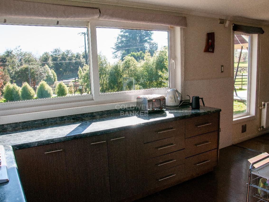 Puerto Varas, Chile, 3 Bedrooms Bedrooms, ,3 BathroomsBathrooms,Residential,For Sale,1917130