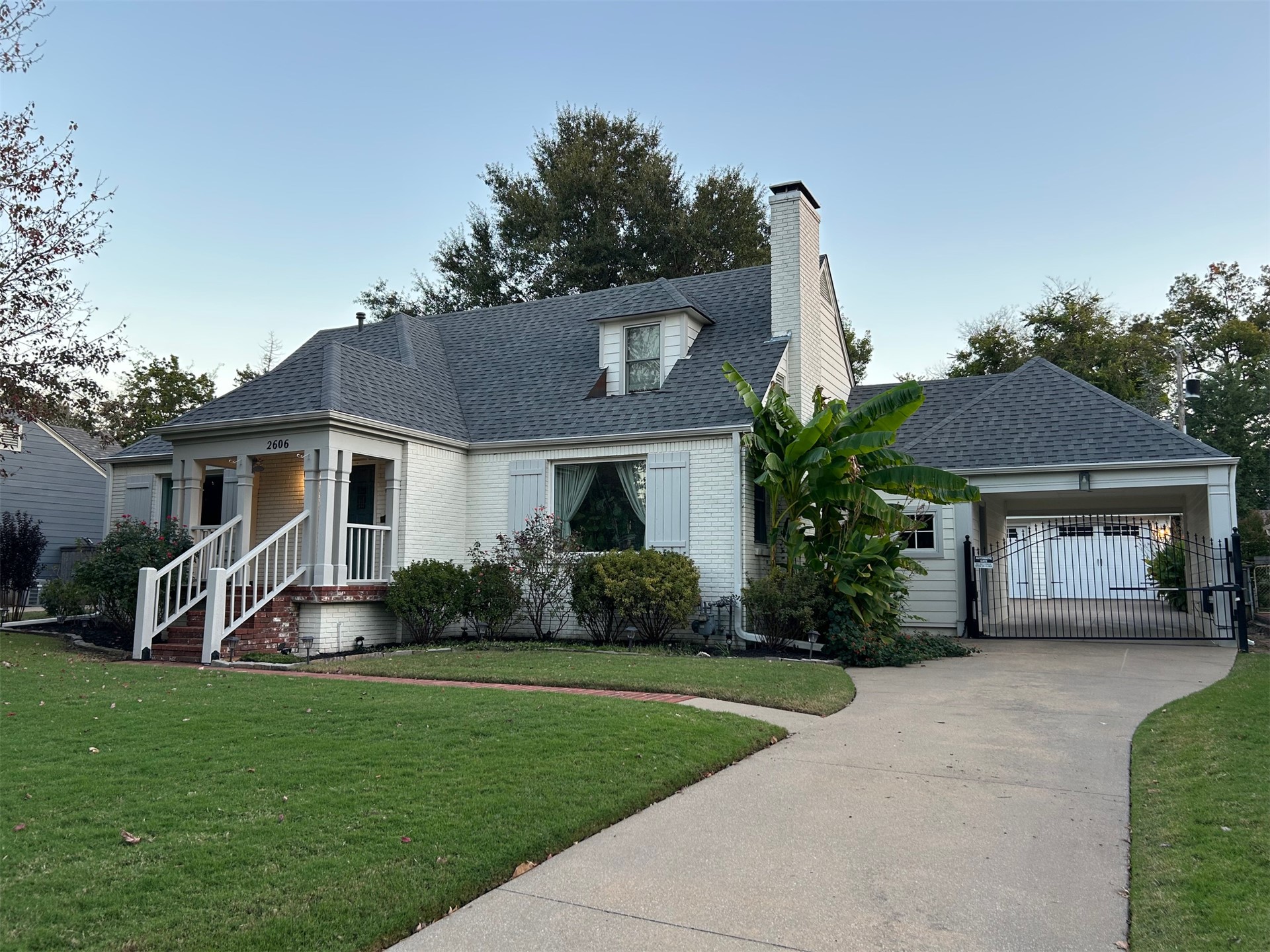 2606 E 22nd Pl, Tulsa, OK 74114