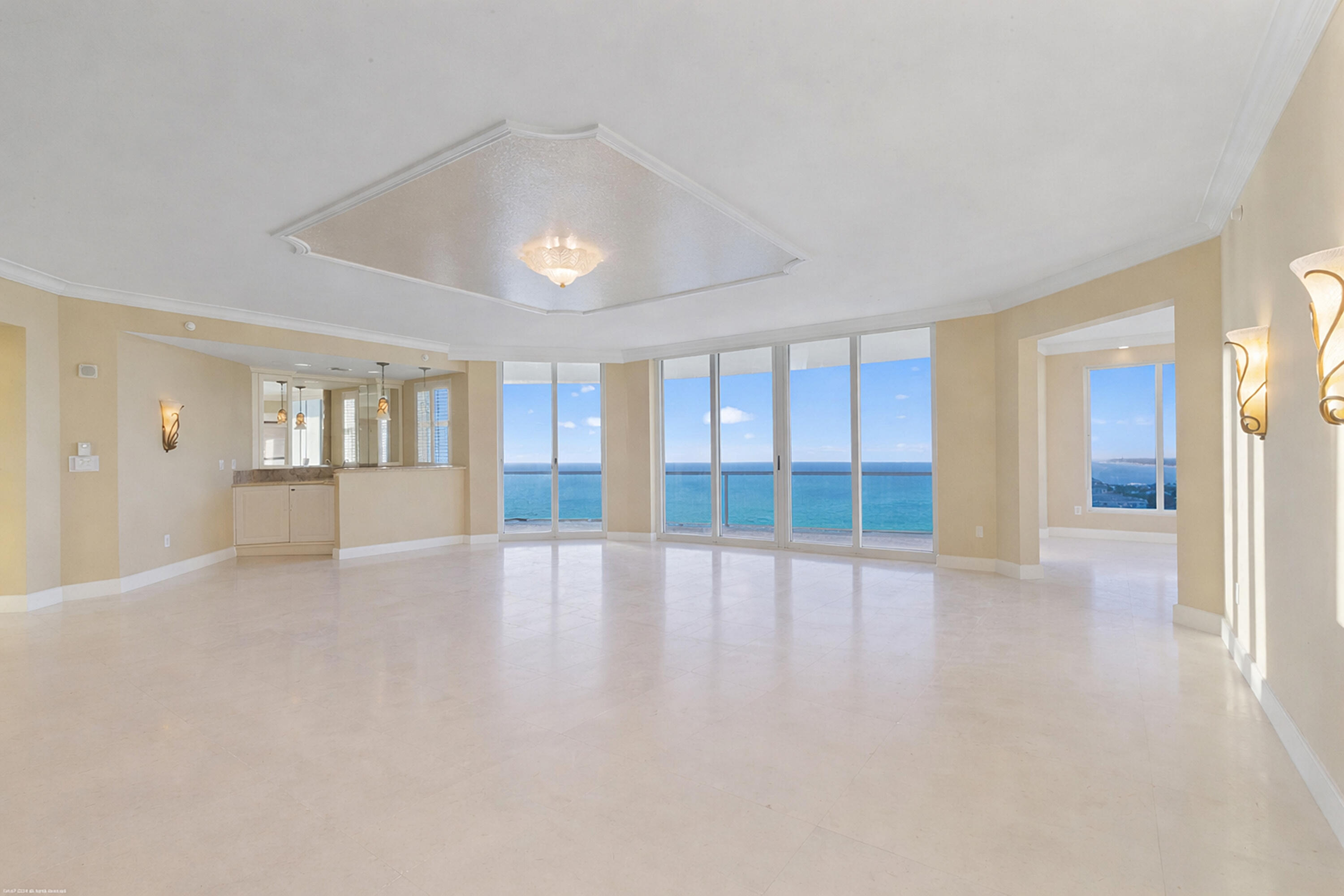  2700 N Ocean Drive #1803 A - 物件實景
