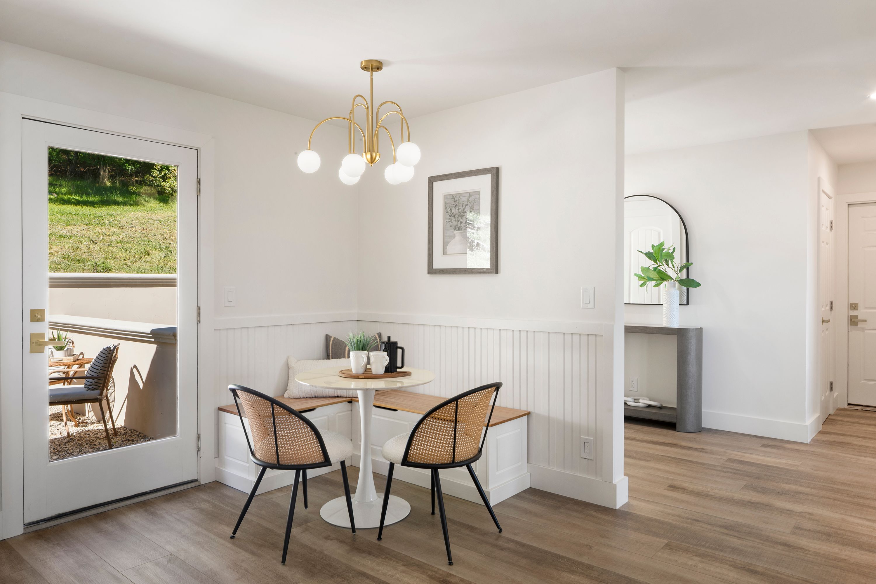  Modern Luxury, Country Charm - 物件實景