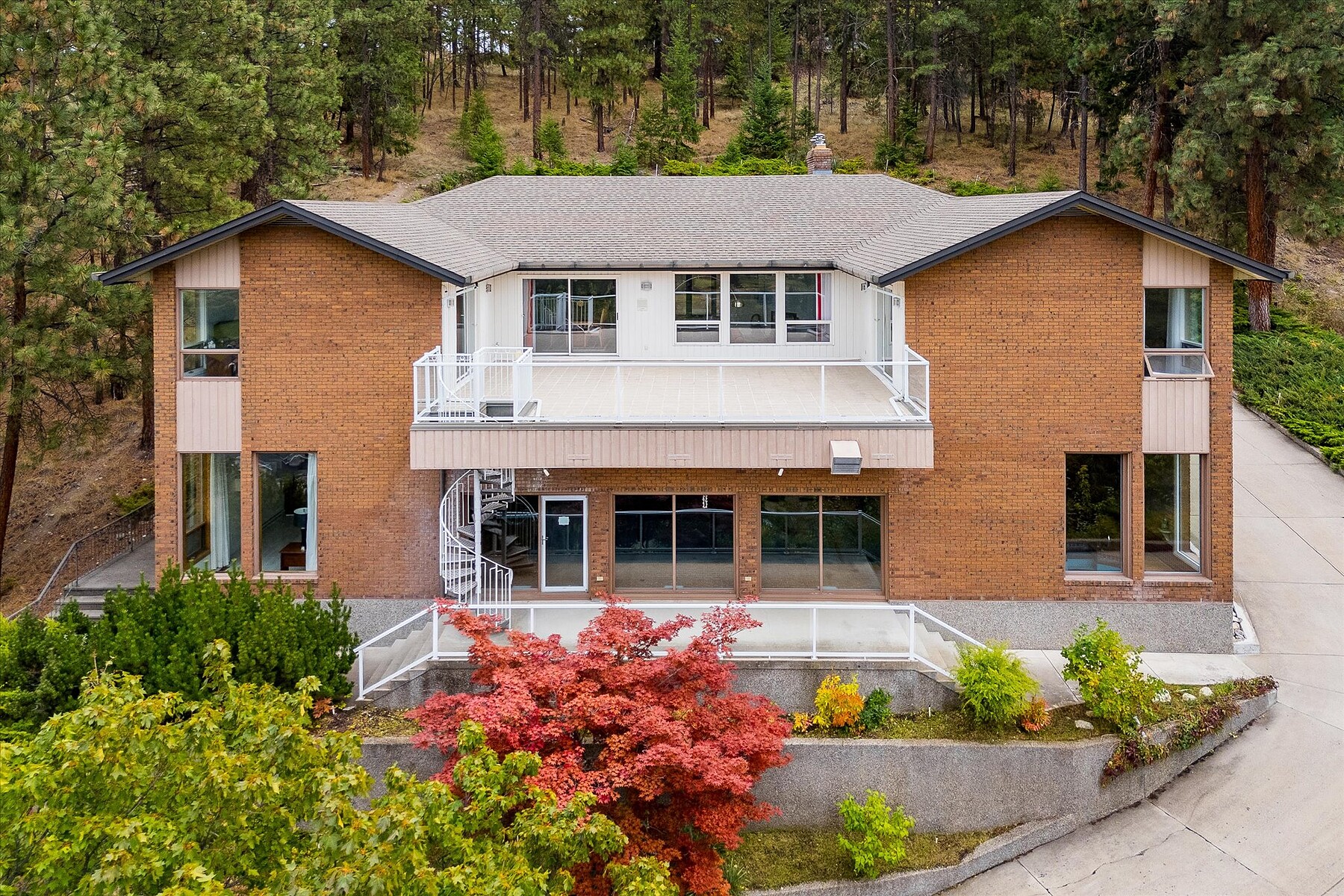  Kelowna, Thompson & Okanagan - 物件實景