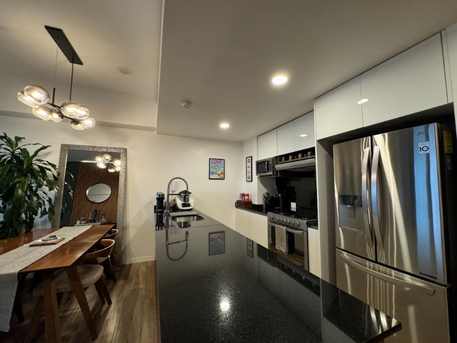 Miguel Hidalgo, Ciudad de México, 11520, Mexico, 2 Bedrooms Bedrooms, ,2 BathroomsBathrooms,Residential,For Sale,1691527