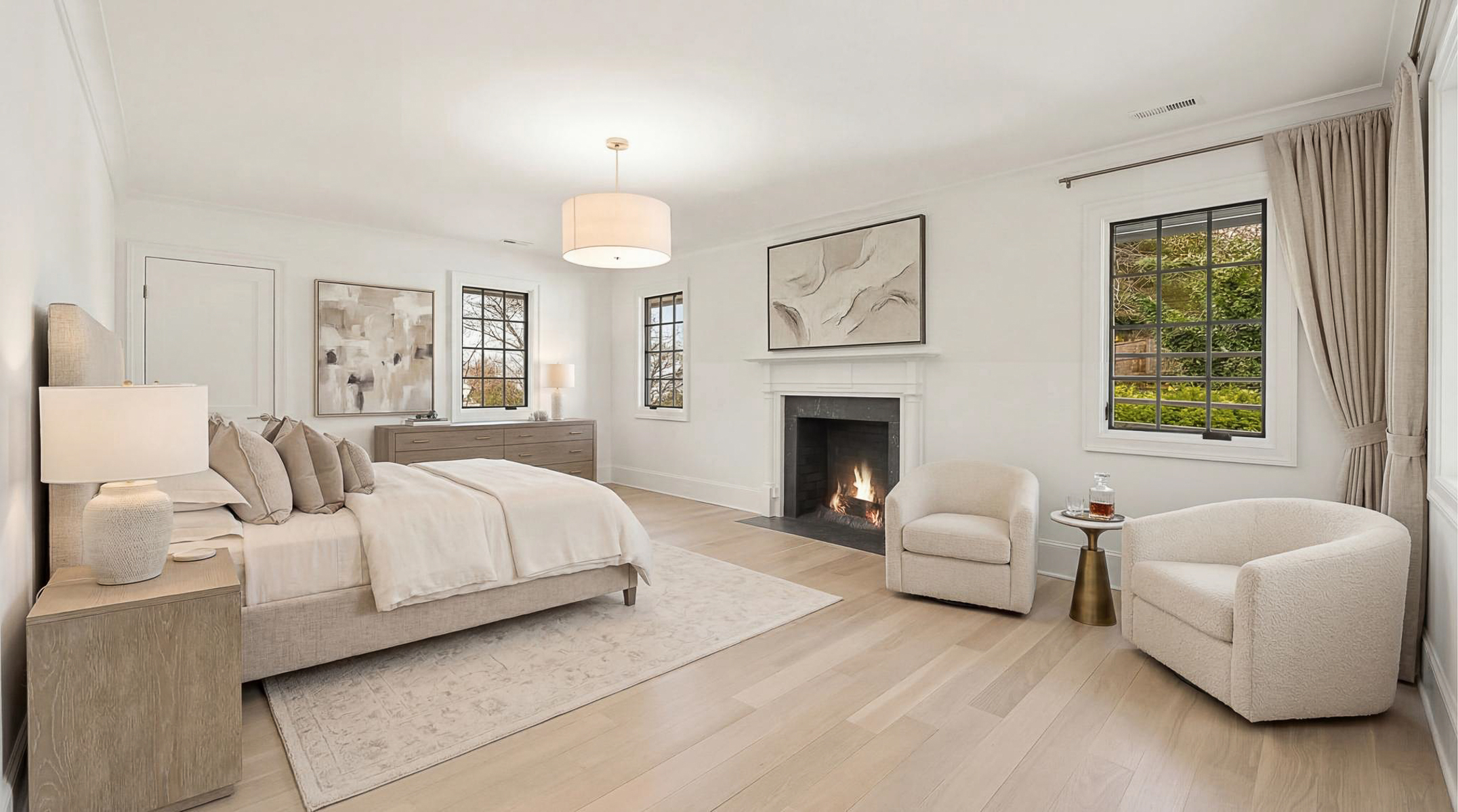  7611 Fairfax Road, Bethesda, MD, 20814 - 物件實景