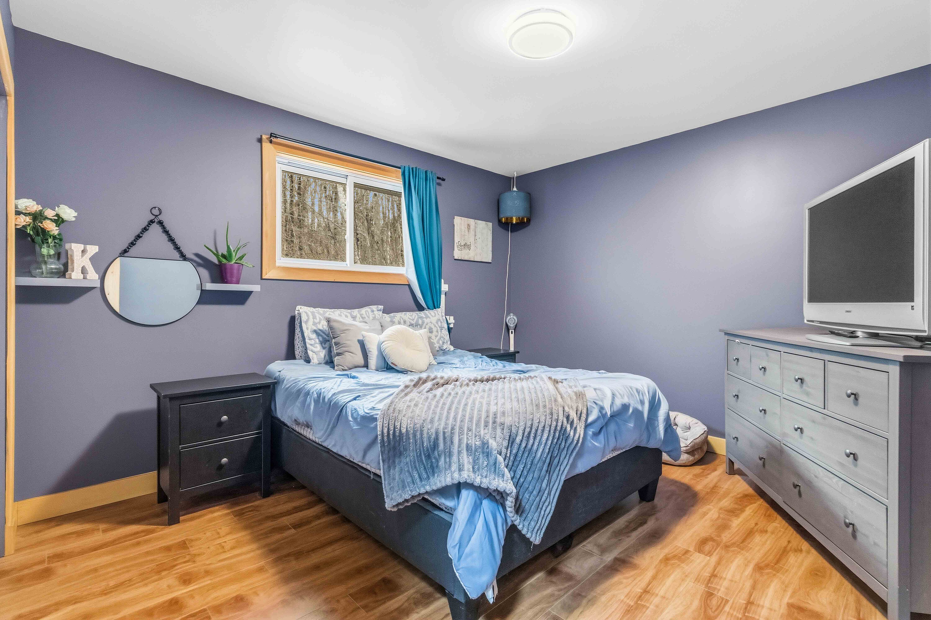  Camperdown, South Shore - 物件實景