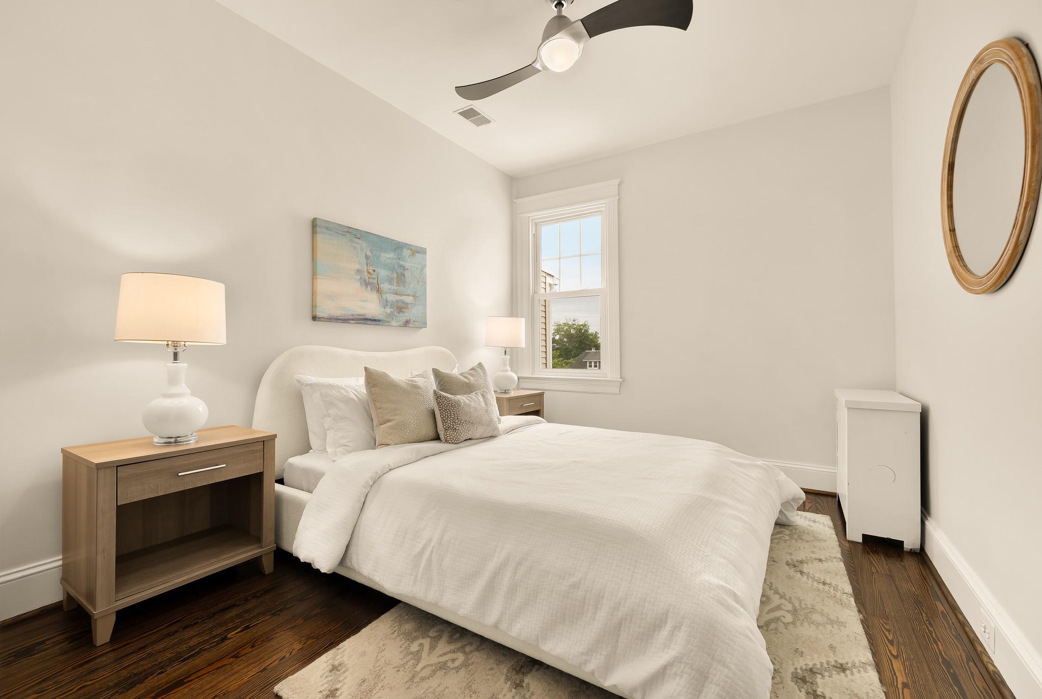  1616 Webster Street NW, Washington, DC, 20011 - 物件實景