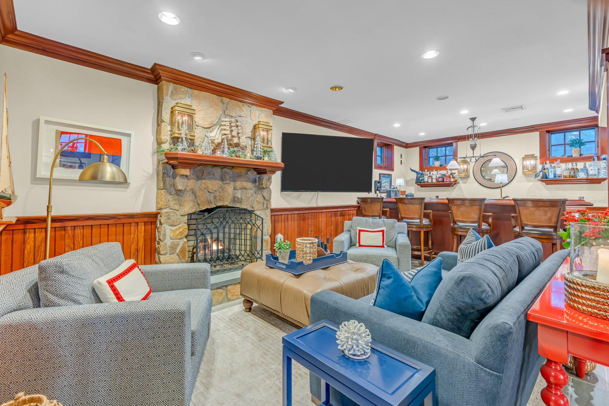  Premier Jersey Shore Oceanfront Retreat - 物件實景