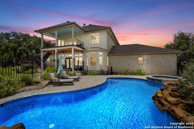 Boerne, Texas, 78006, United States, 4 Bedrooms Bedrooms, ,4 BathroomsBathrooms,Residential,For Sale,1891187