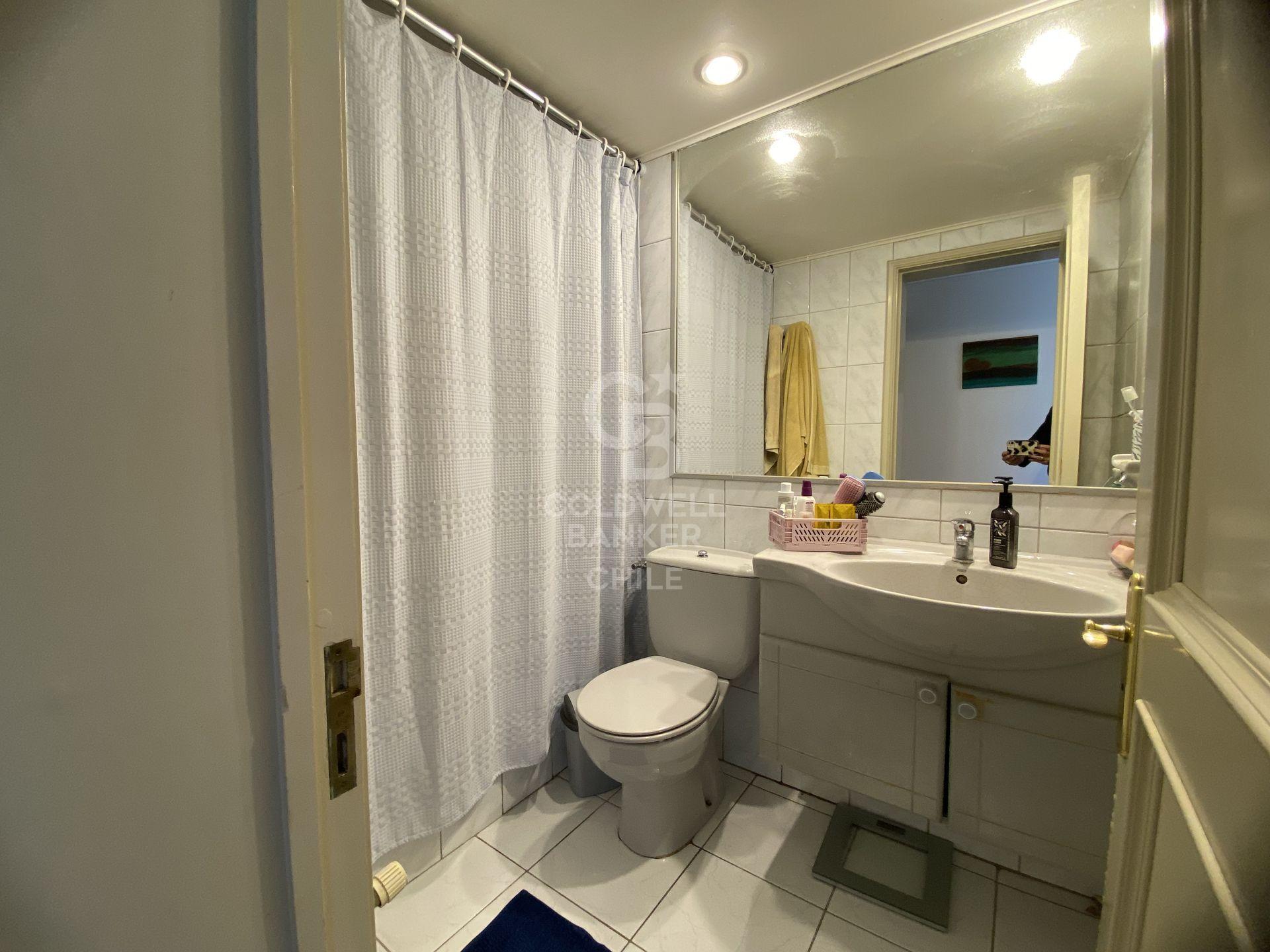 Concepción, Chile, 3 Bedrooms Bedrooms, ,3 BathroomsBathrooms,Residential,For Sale,1919458