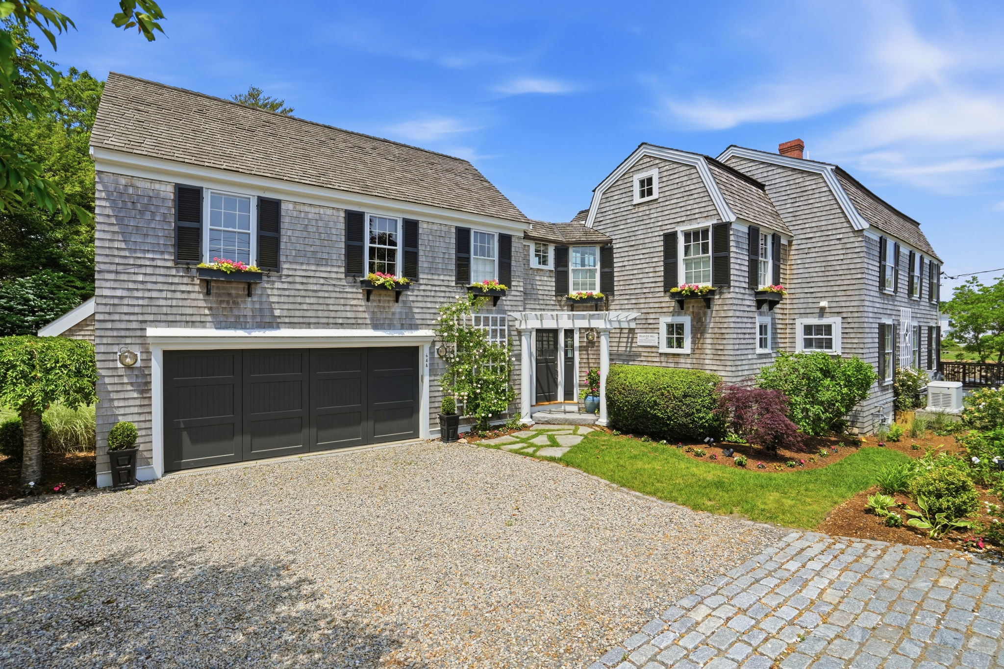  644 Washington Street, Duxbury - 物件實景