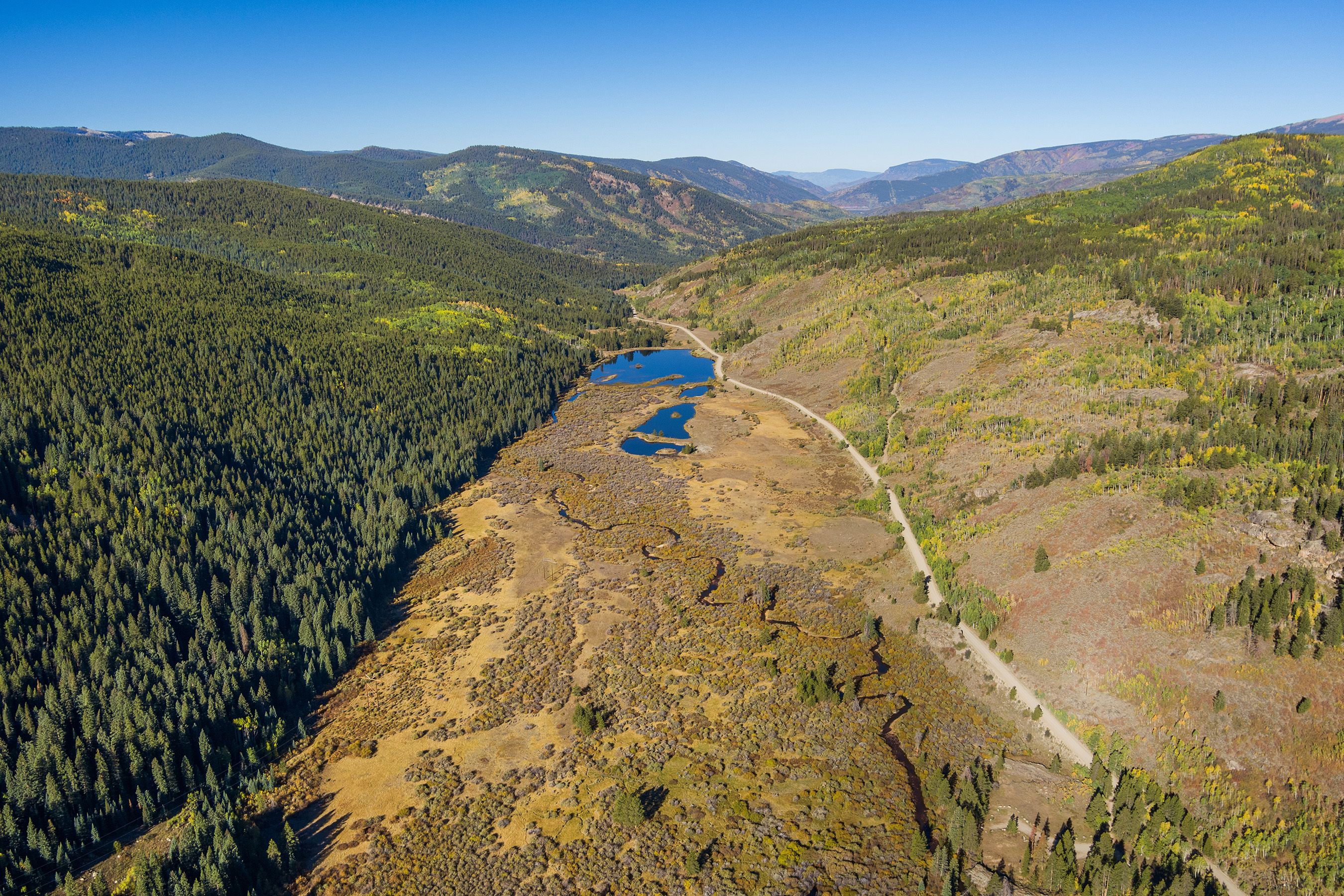  2450 North Fork Road, Meredith, CO, 81642 - 物件實景