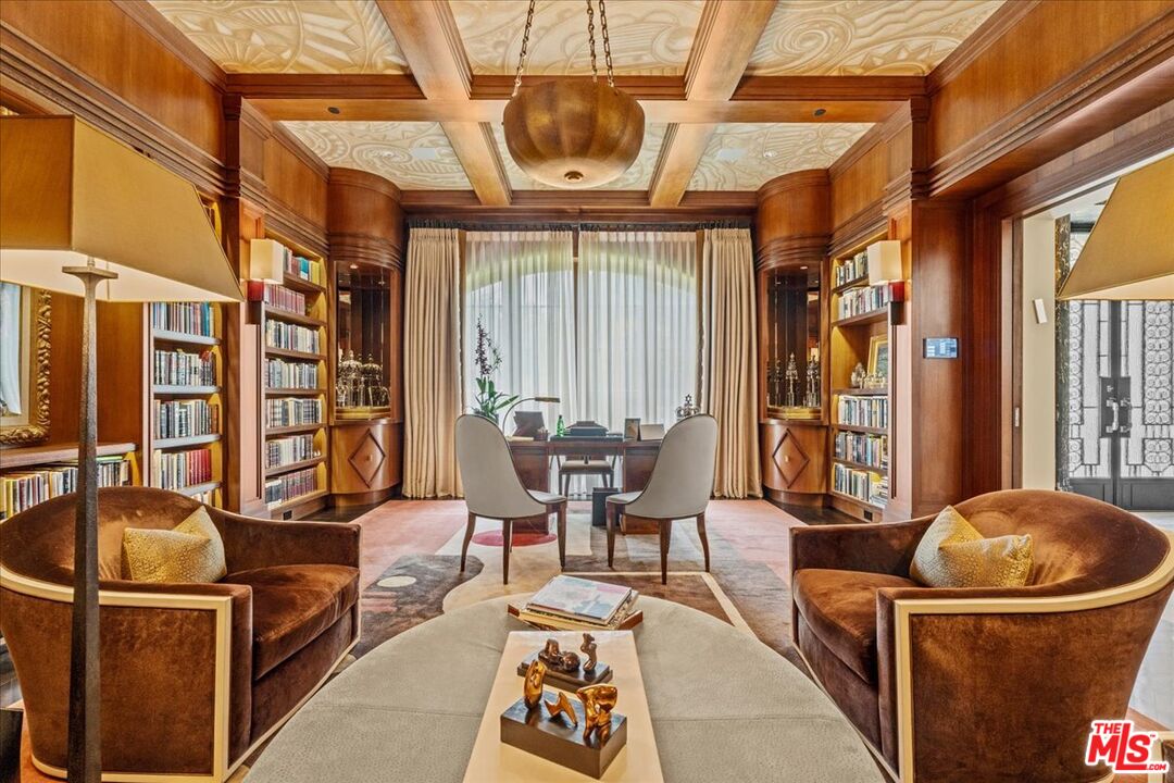 Beverly Hills, California, 90210, United States, 7 Bedrooms Bedrooms, ,15 BathroomsBathrooms,Residential,For Sale,1877085