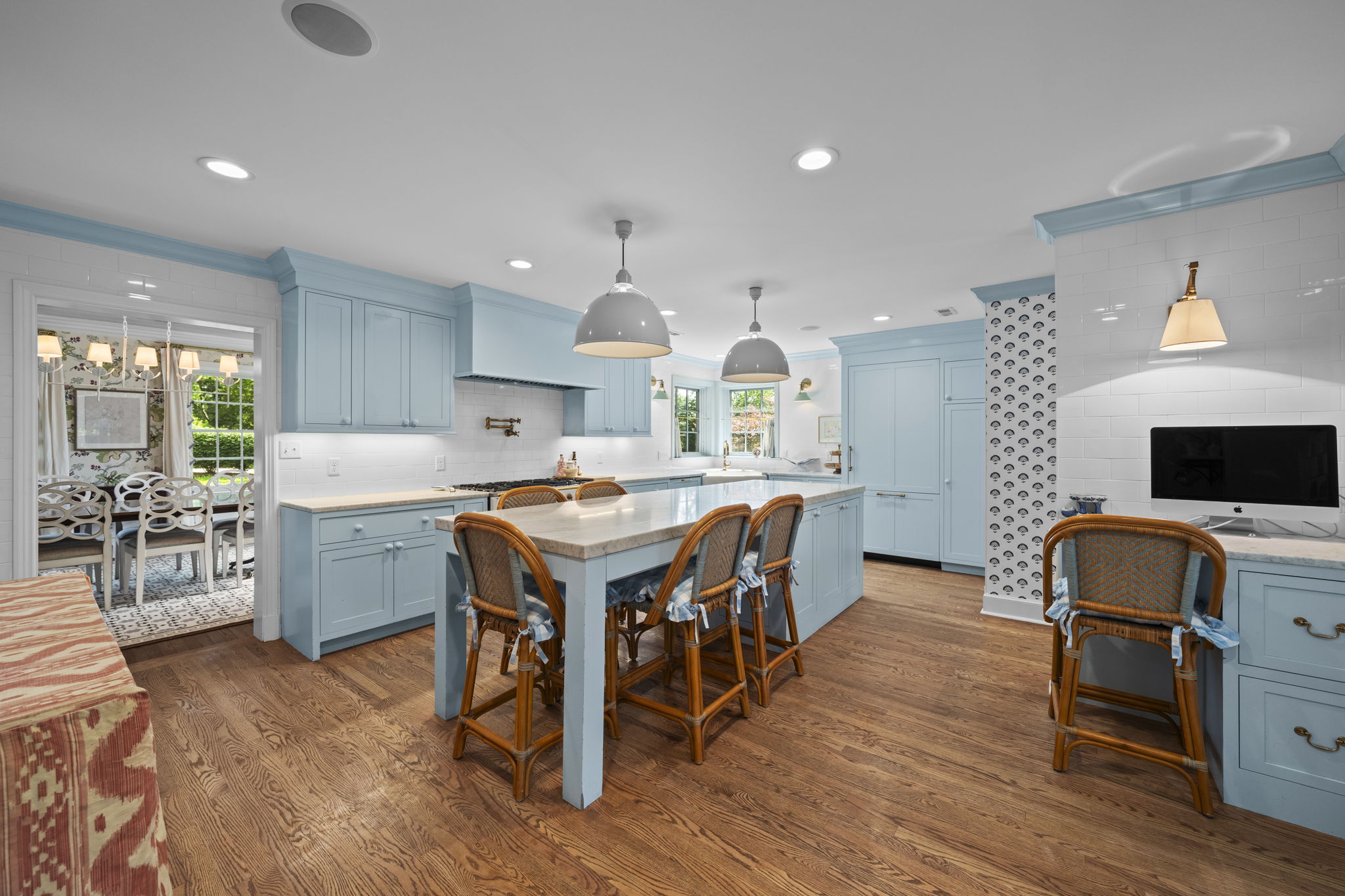  Exquisite Luxury Living in the Heart of Ladue - 物件實景