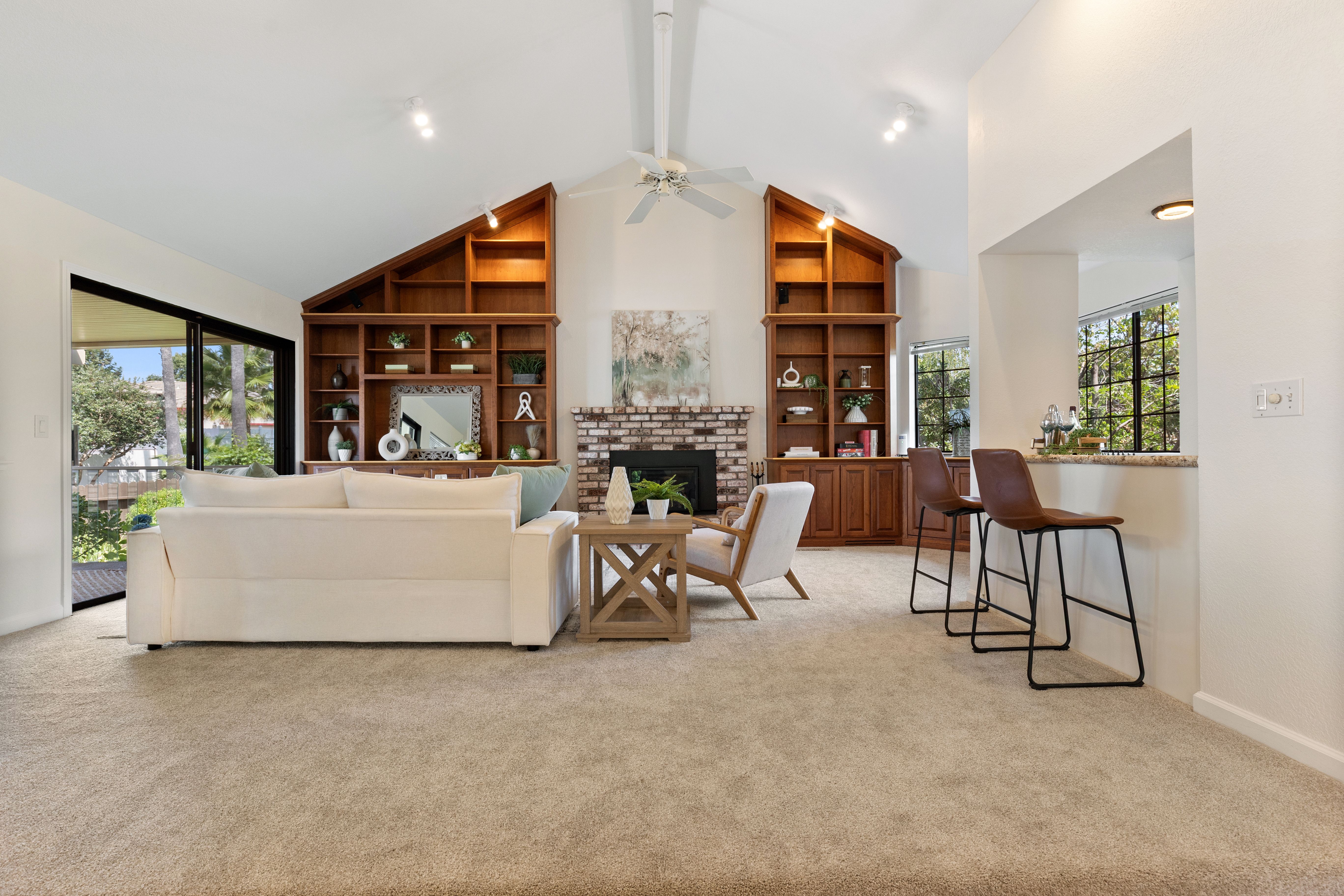  3140 Woodleigh Lane, Cameron Park, CA 95682 - 物件實景