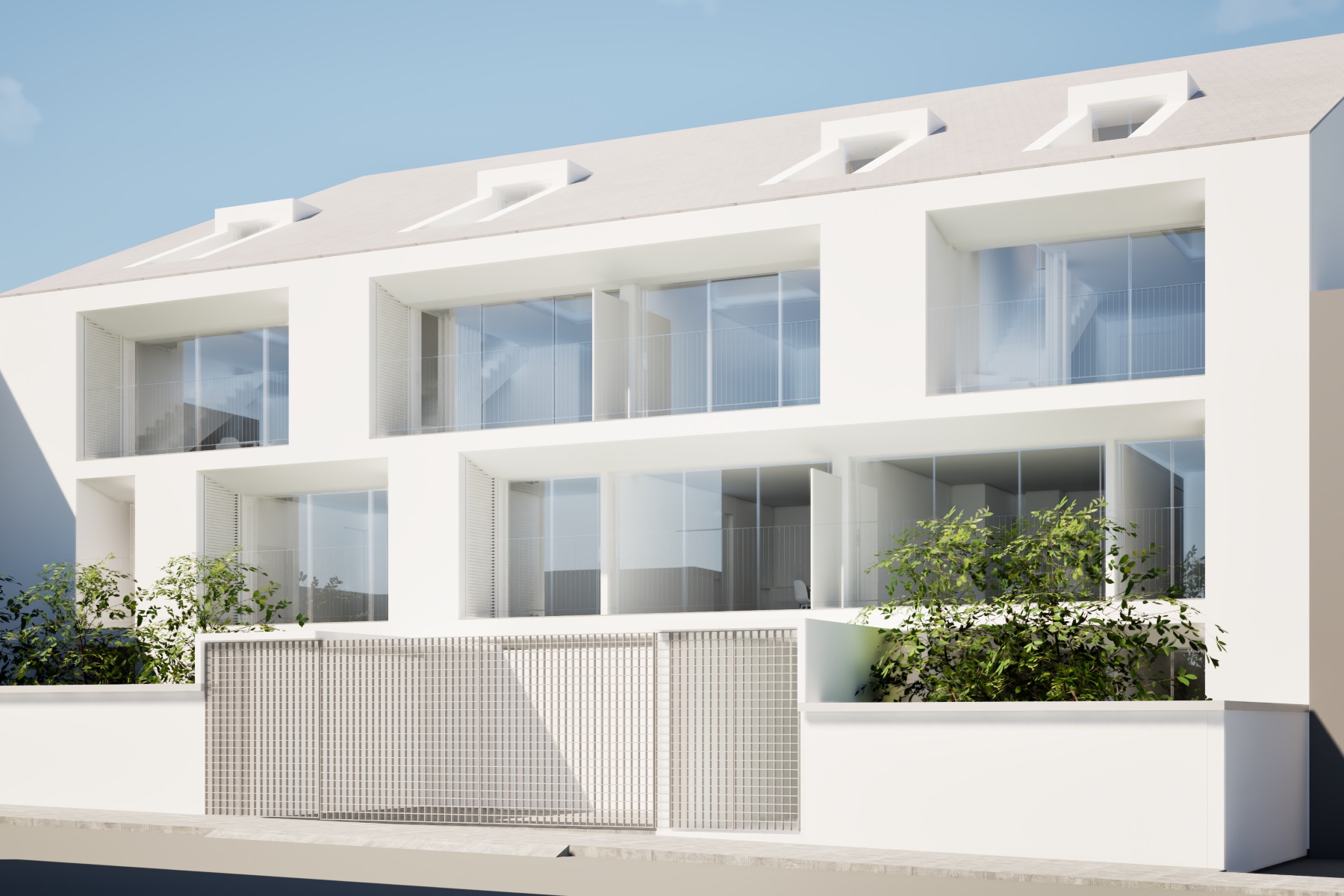  Flat, 1 bedrooms, for Sale - 物件實景