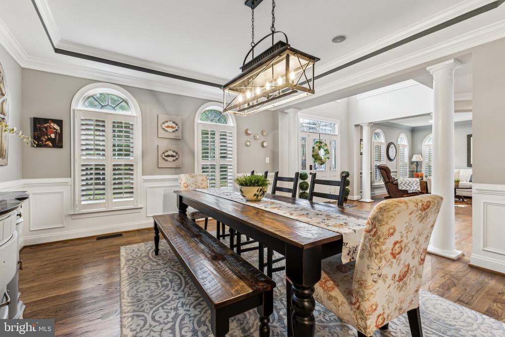 Manassas, Virginia, 20112, United States, 5 Bedrooms Bedrooms, ,5 BathroomsBathrooms,Residential,For Sale,1825143