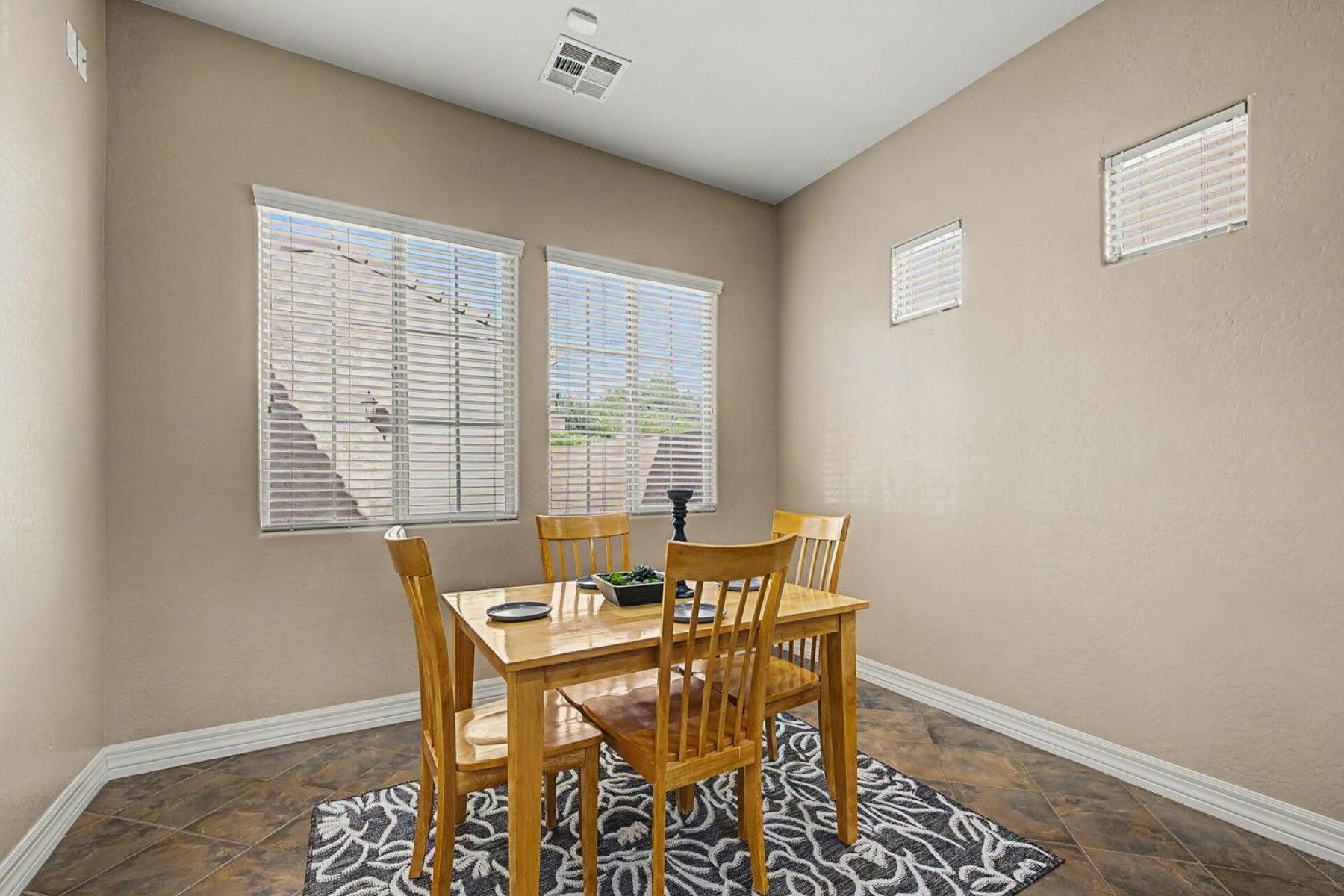  2637 E Dogwood Drive ¦Chandler, AZ - 物件實景