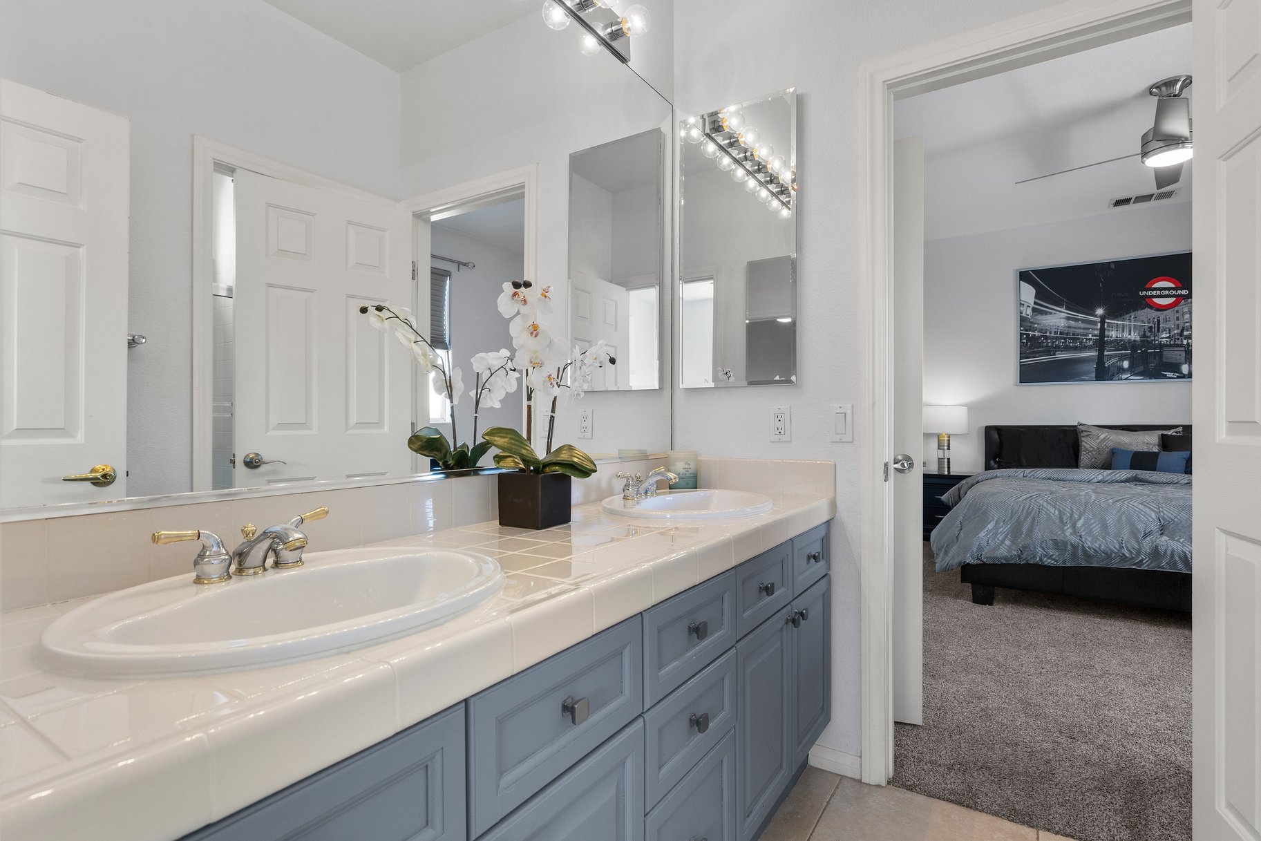  New to Market - 物件實景