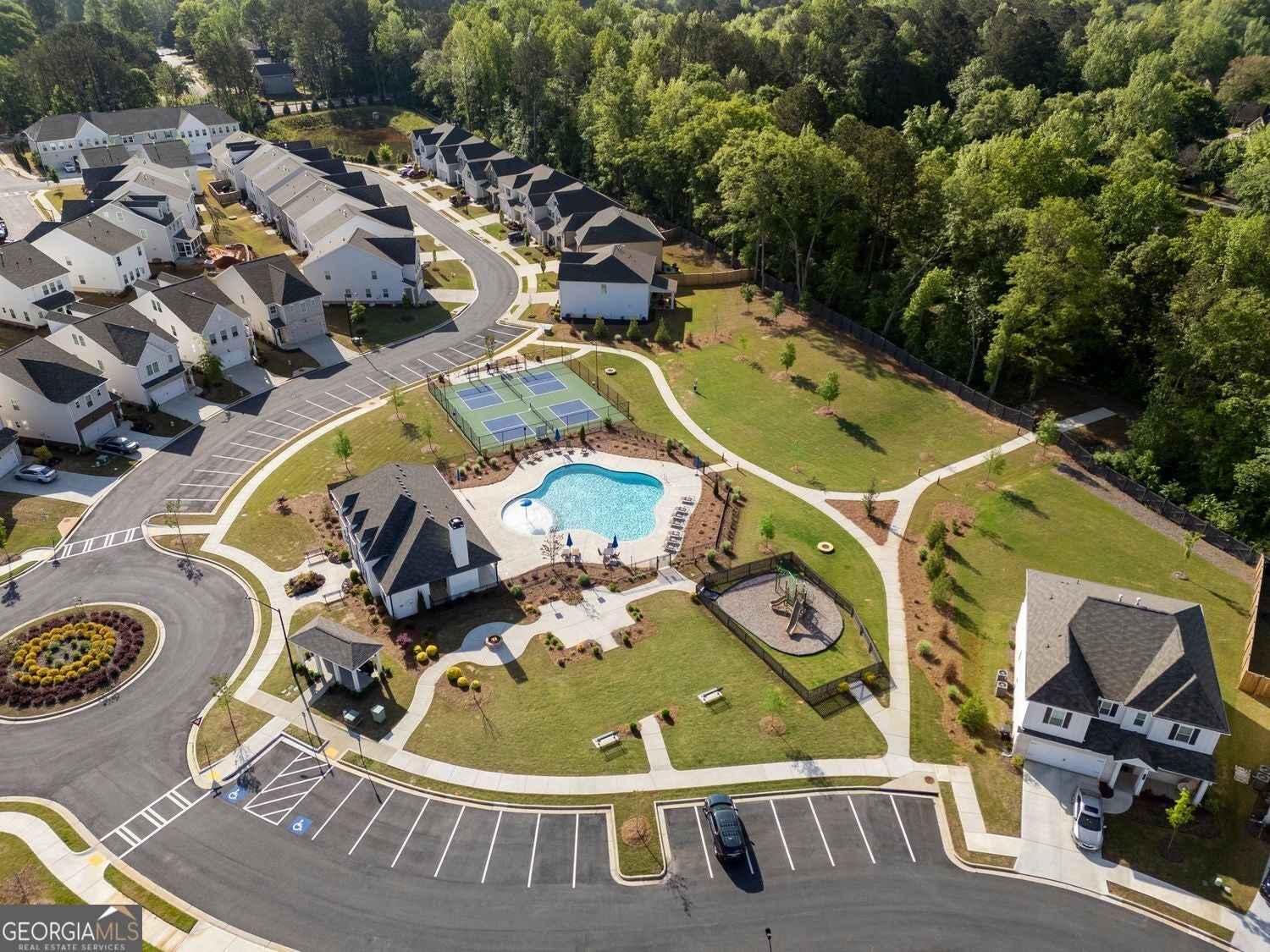 Powder Springs, Georgia, 30127, United States, 5 Bedrooms Bedrooms, ,4 BathroomsBathrooms,Residential,For Sale,1973246