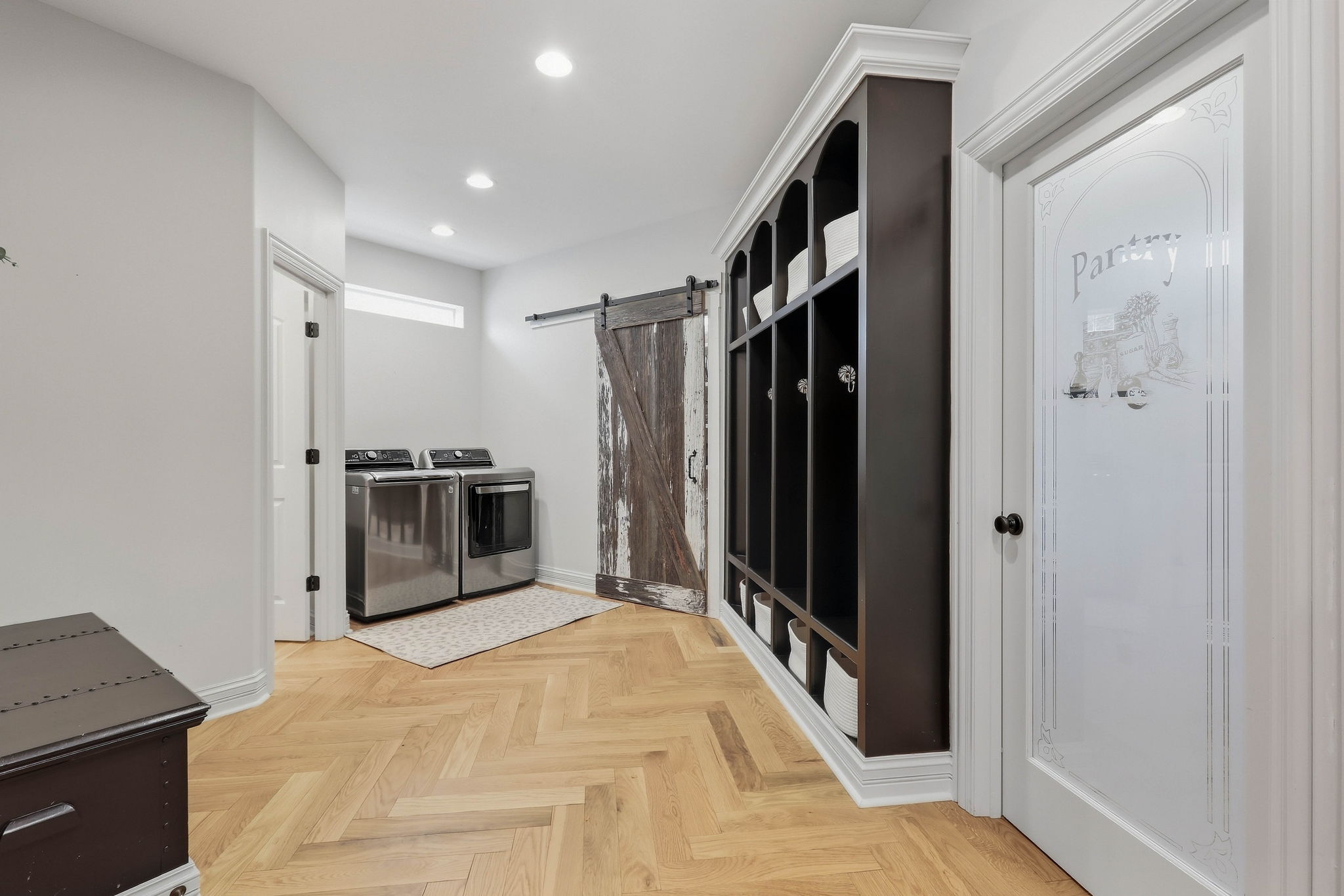 Six Bedroom Zionsville Home Surrounded By Park-Like Acreage - 物件實景