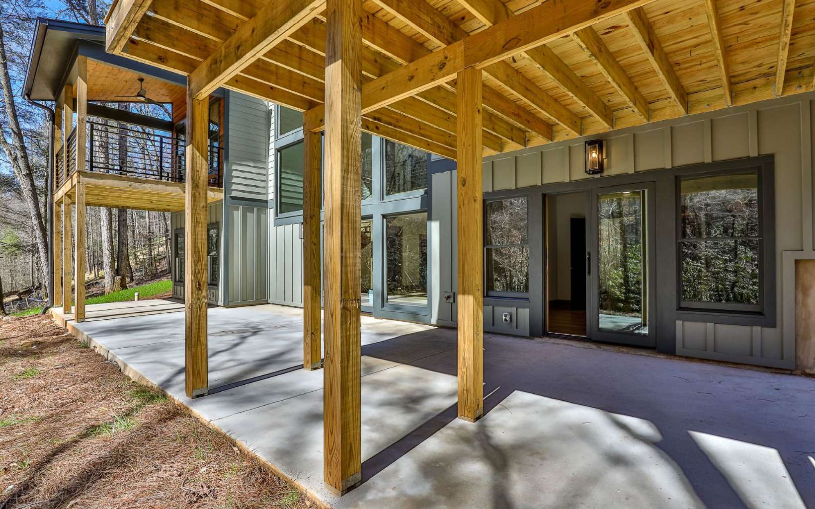 272 Creekside Landing, Ellijay, Georgia, 30540, United States, 3 Bedrooms Bedrooms, ,3 BathroomsBathrooms,Residential,For Sale,272 Creekside Landing,1231806