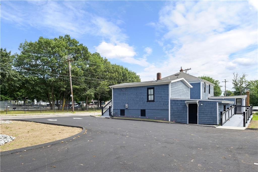 Warwick, Rhode Island, 02886, United States, 4 Bedrooms Bedrooms, ,3 BathroomsBathrooms,Residential,For Sale,2005467