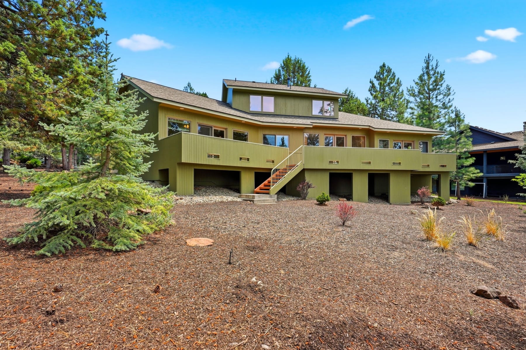  3465 NW Conrad Drive Bend, OR 97703 - 物件實景