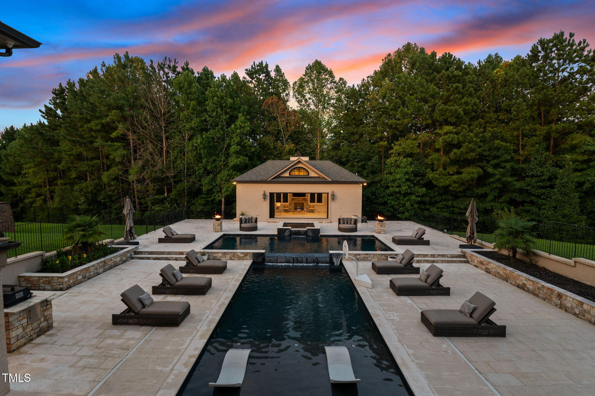 Raleigh, North Carolina, 27613, United States, 7 Bedrooms Bedrooms, ,11 BathroomsBathrooms,Residential,For Sale,1917345