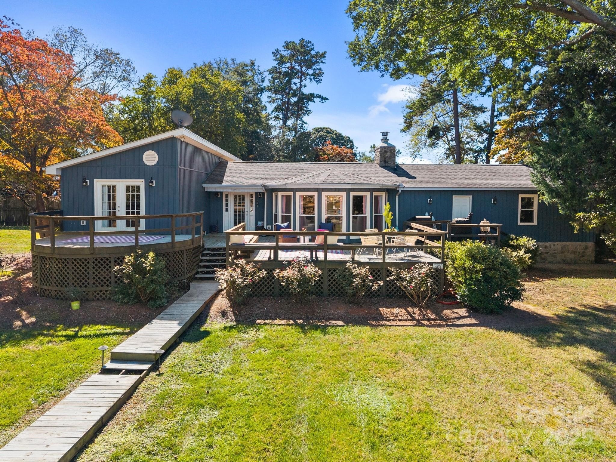 Salisbury, North Carolina, 28146, United States, 3 Bedrooms Bedrooms, ,2 BathroomsBathrooms,Residential,For Sale,1975878