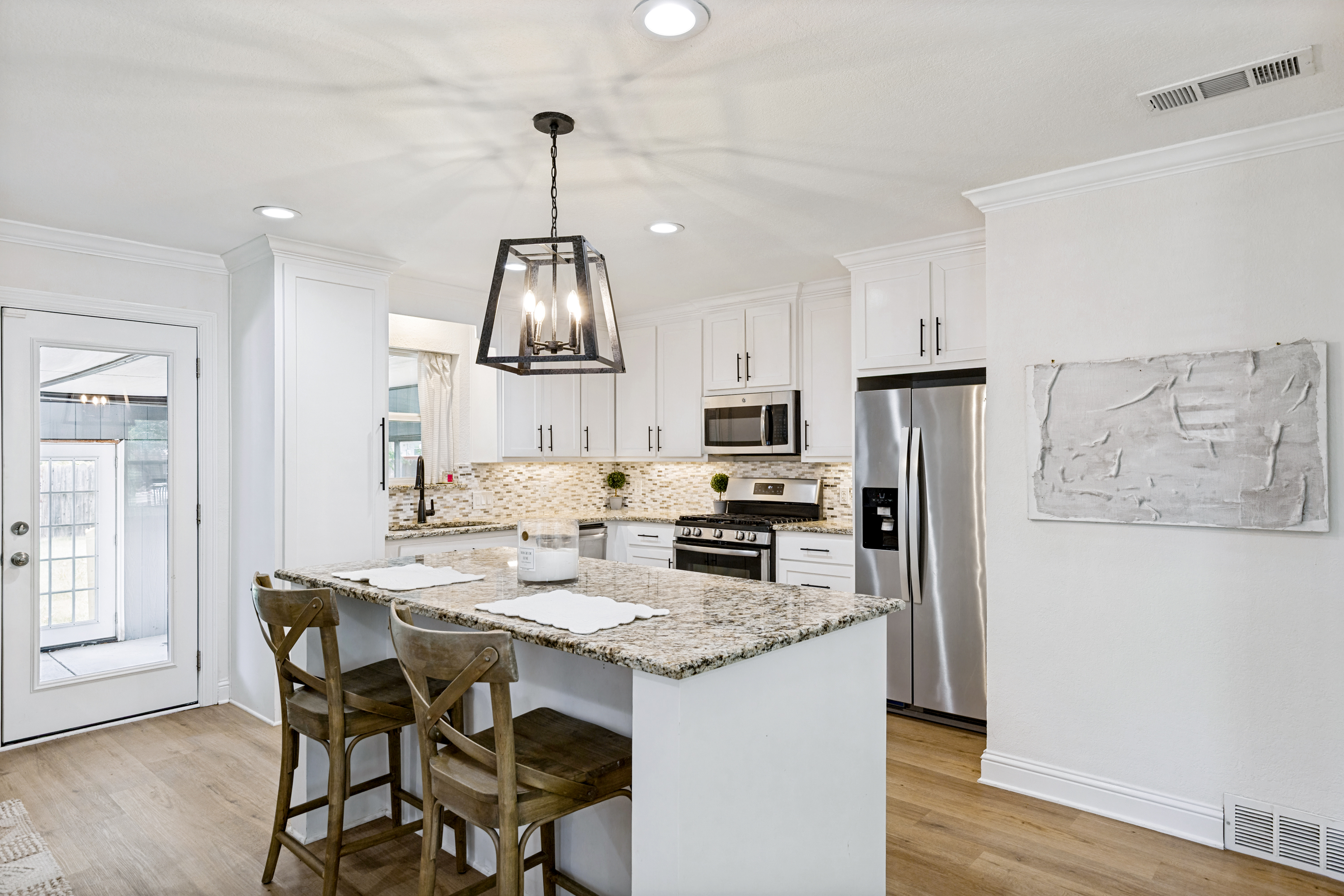  3111 Rotan Lane, Dallas, TX, 75229 - 物件實景