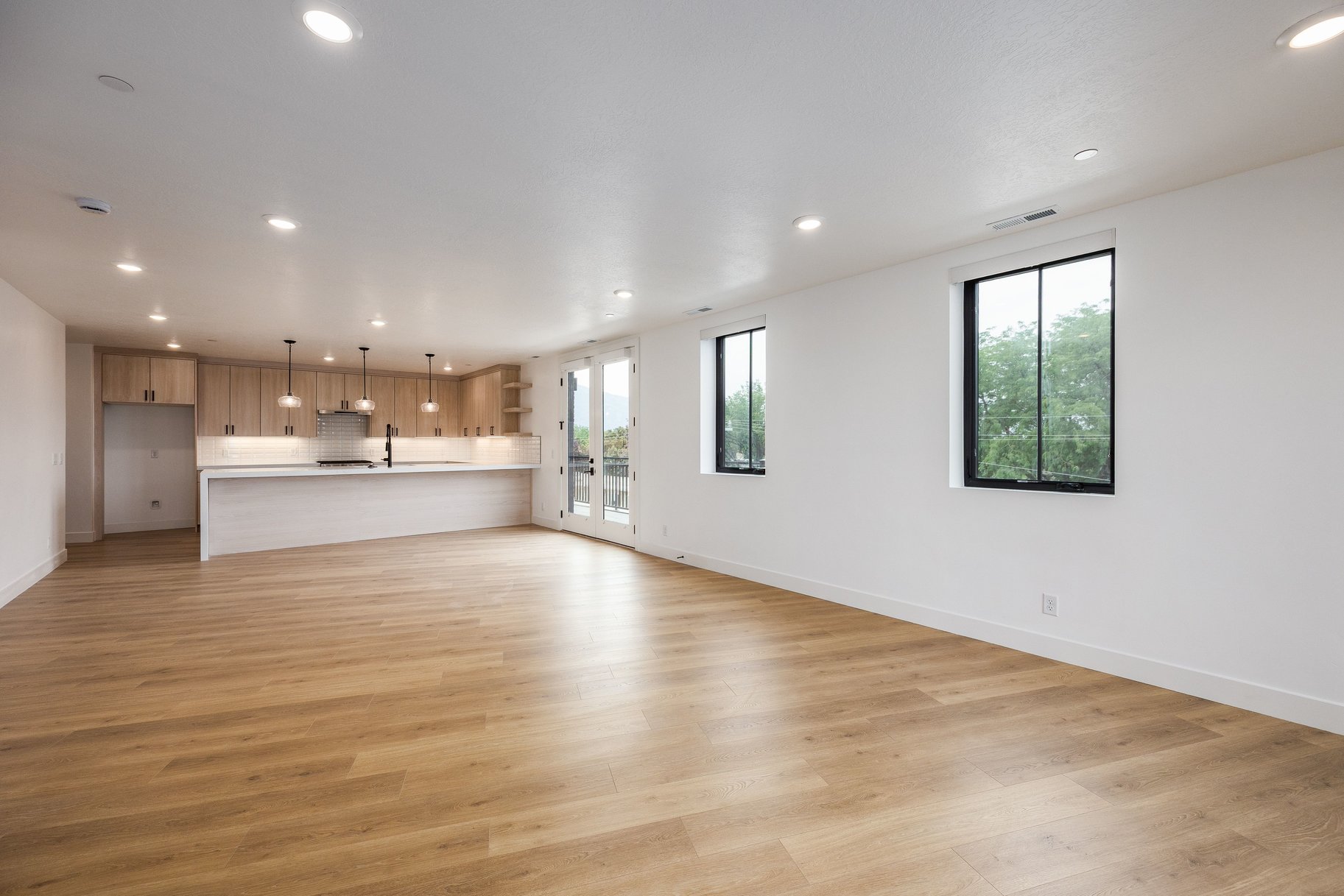  Newly Released Penthouse-Style Living in The Heart of Holladay Village - 物件實景