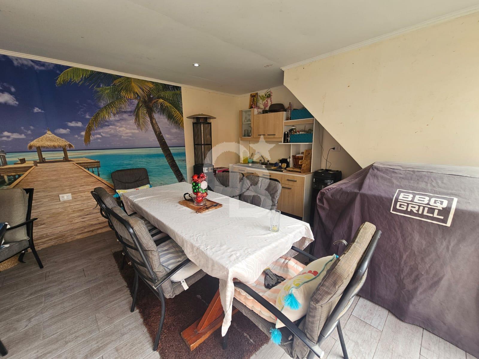 Antofagasta, Chile, 3 Bedrooms Bedrooms, ,3 BathroomsBathrooms,Residential,For Sale,1994568