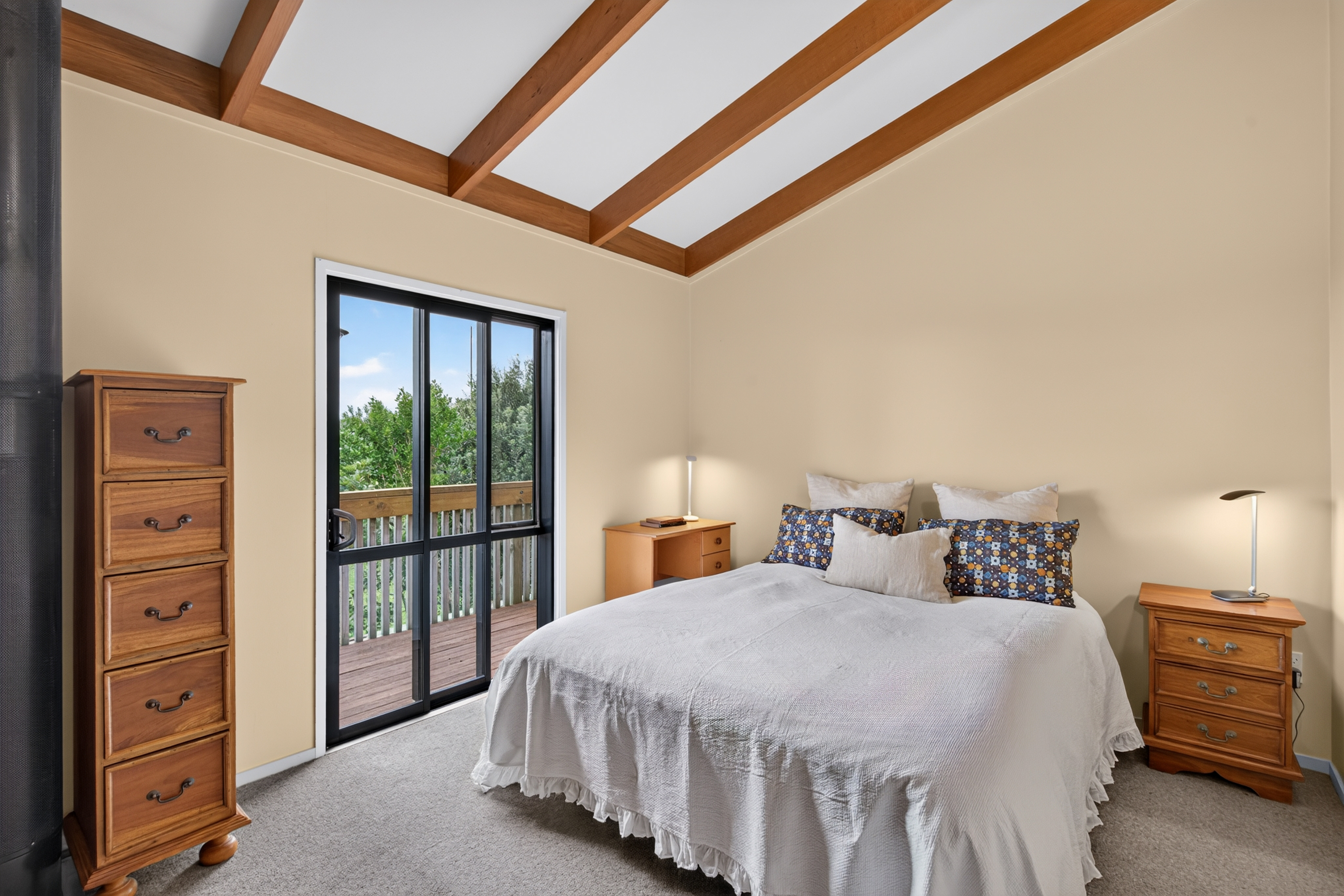  2 Quentin Place, Mahia Peninsula, Wairoa - 物件實景