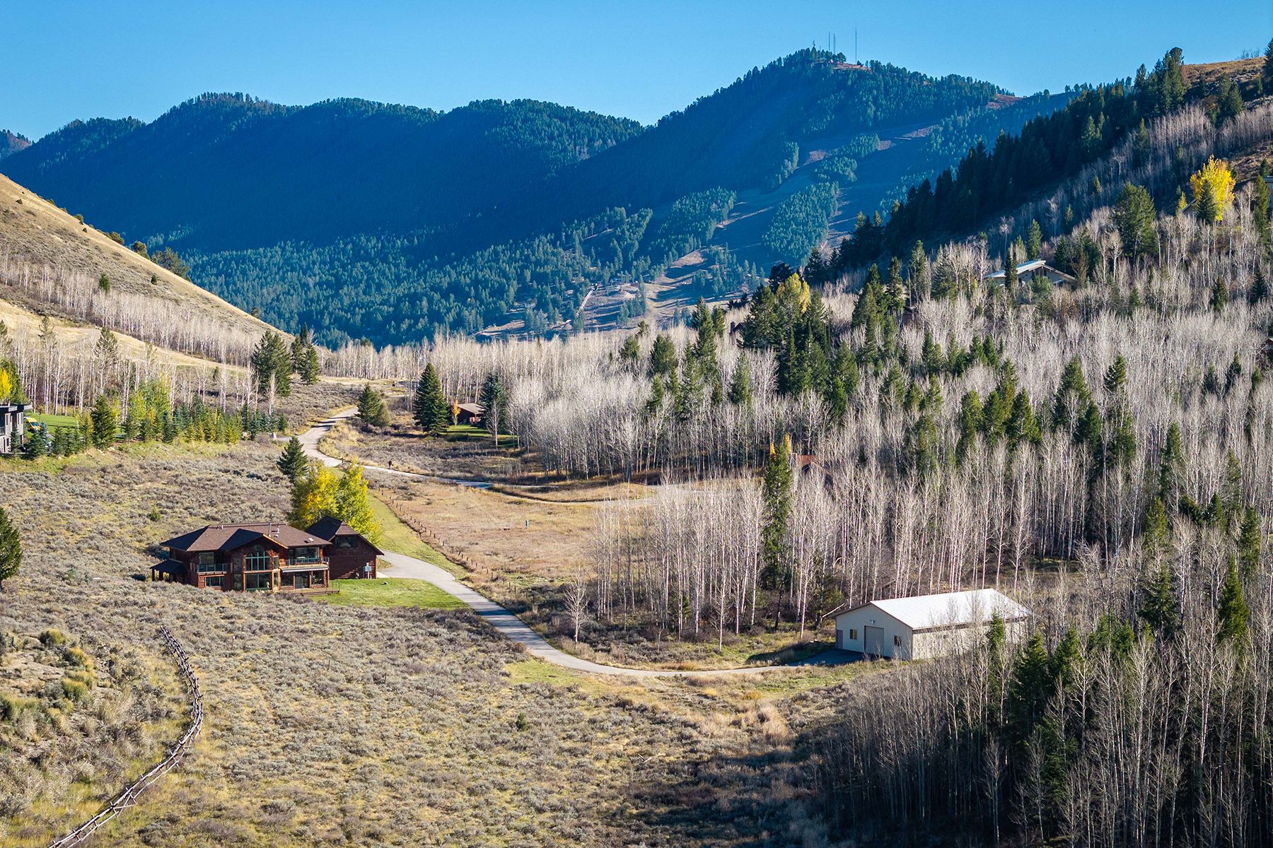  Saddle Butte Sanctuary - 物件實景