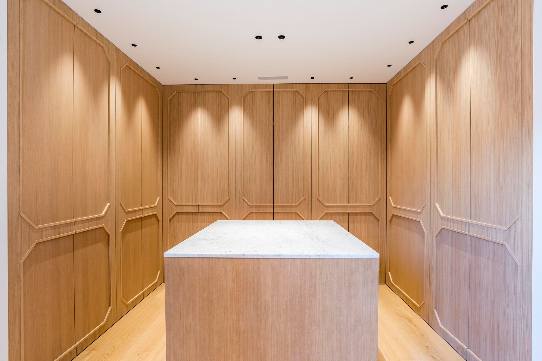  Renovated 4-bedroom flat in María de Molina - 物件實景