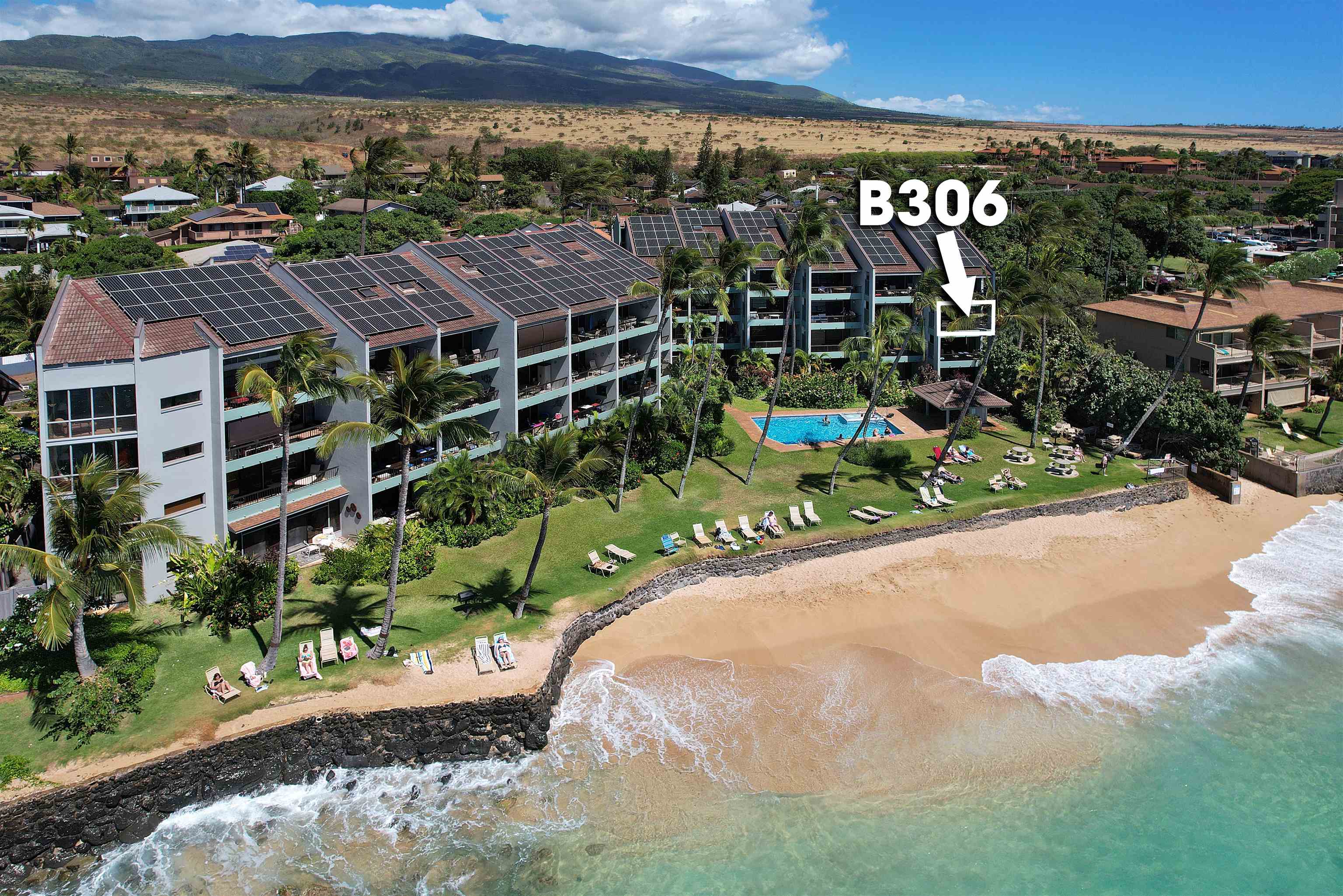 Lahaina, Hawaii, 96761, United States, 1 Bedroom Bedrooms, ,1 BathroomBathrooms,Residential,For Sale,1891036