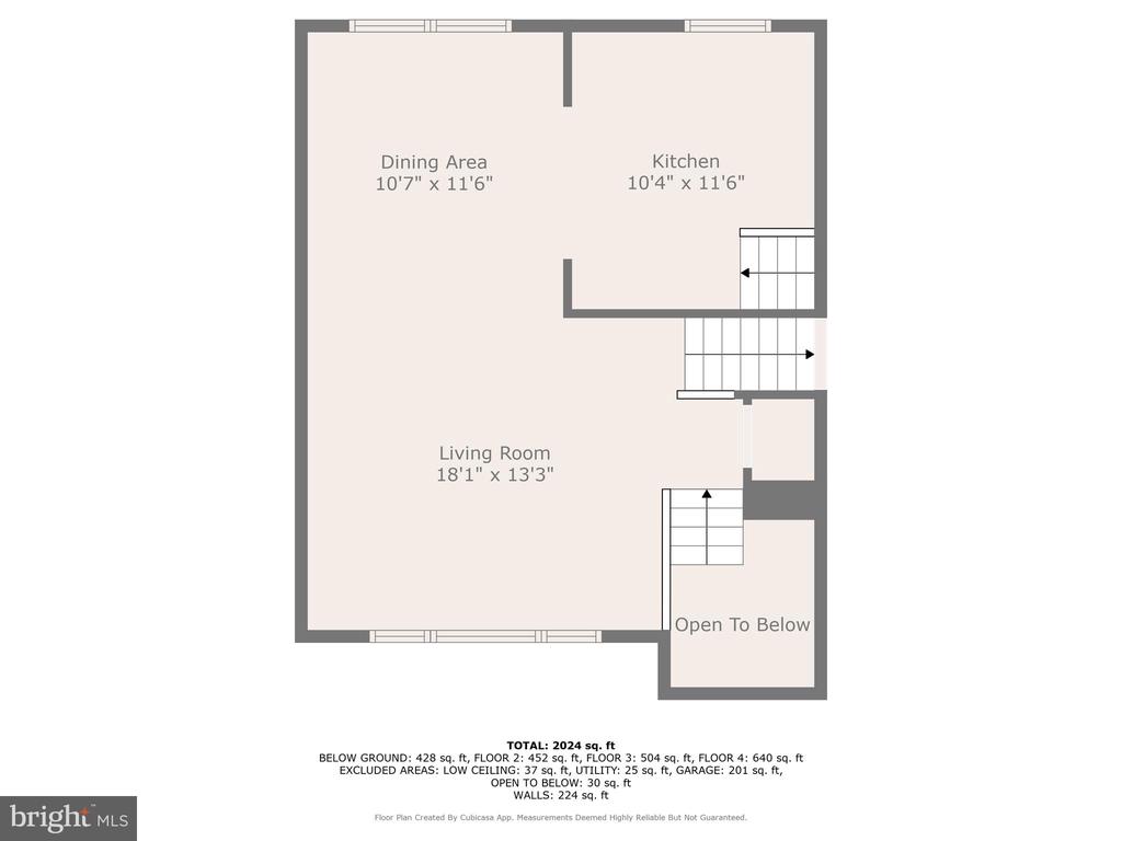 Alexandria, Virginia, 22308, United States, 4 Bedrooms Bedrooms, ,3 BathroomsBathrooms,Residential,For Sale,1921222