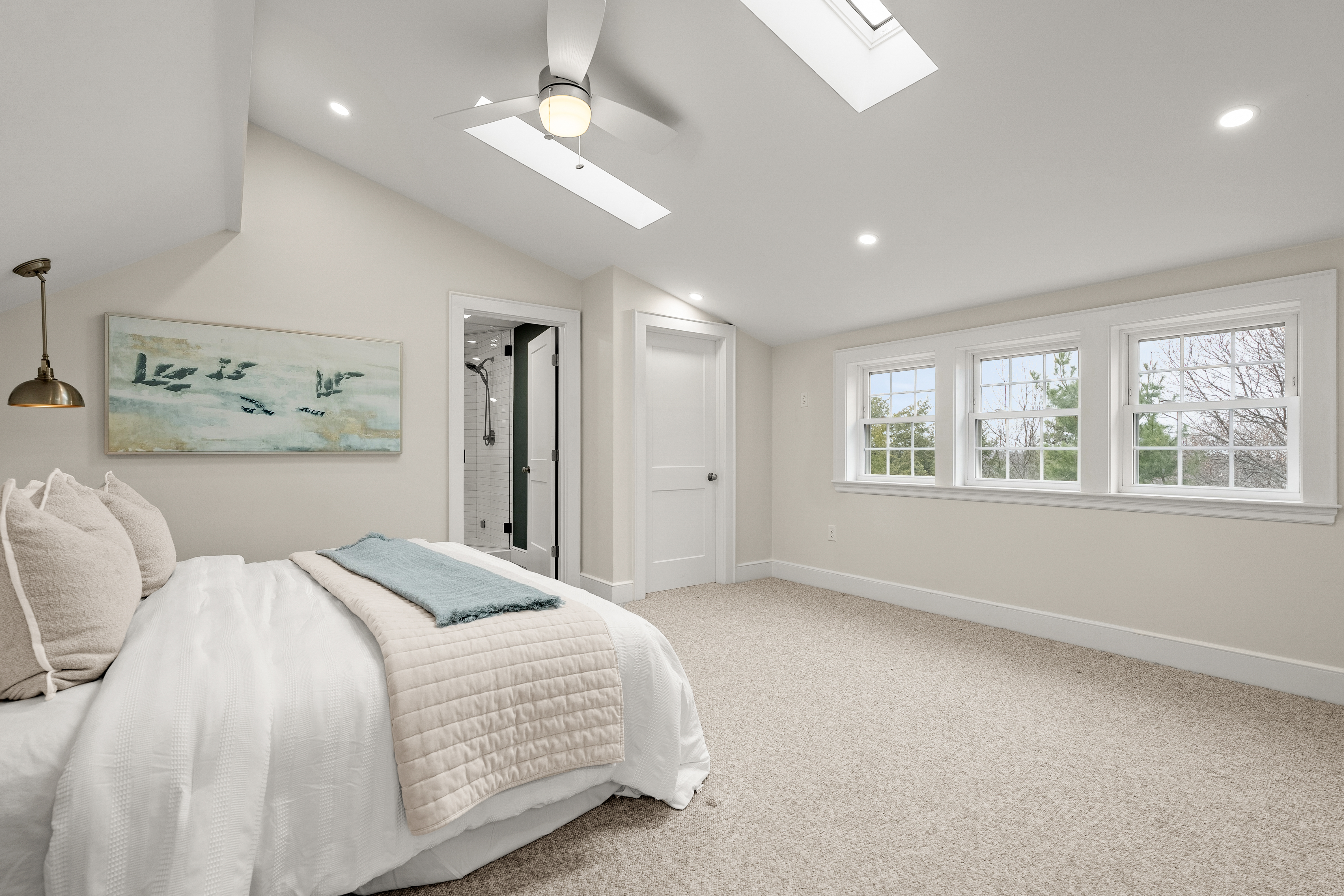  24 Grandview Rd, Arlington, MA, 02476 - 物件實景