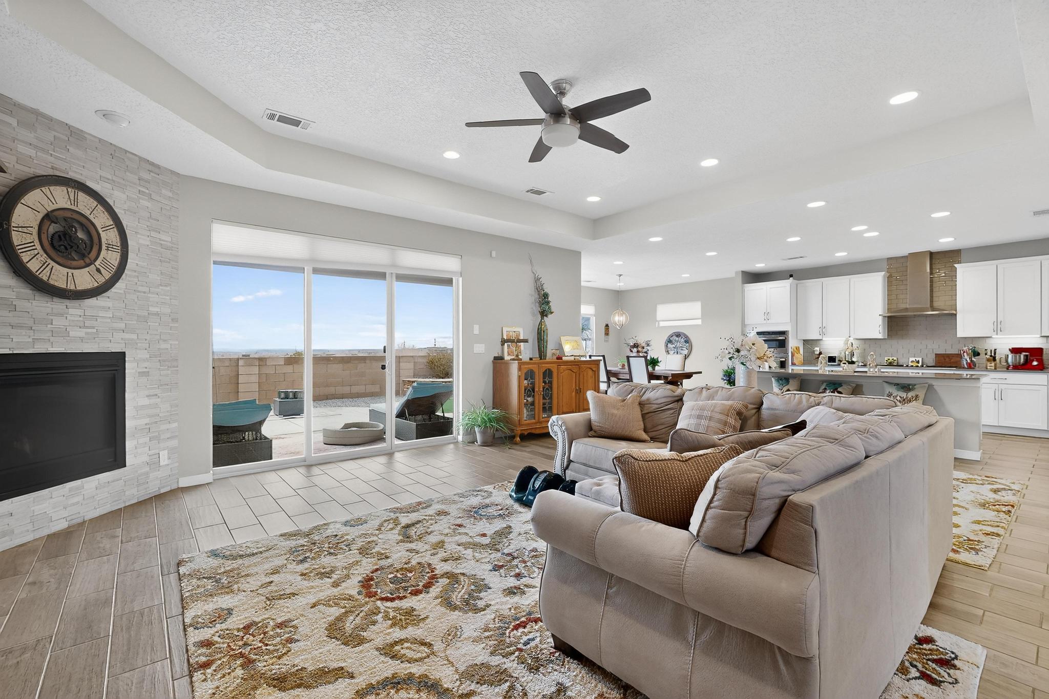 Albuquerque, New Mexico, 87120, United States, 3 Bedrooms Bedrooms, ,3 BathroomsBathrooms,Residential,For Sale,2008815