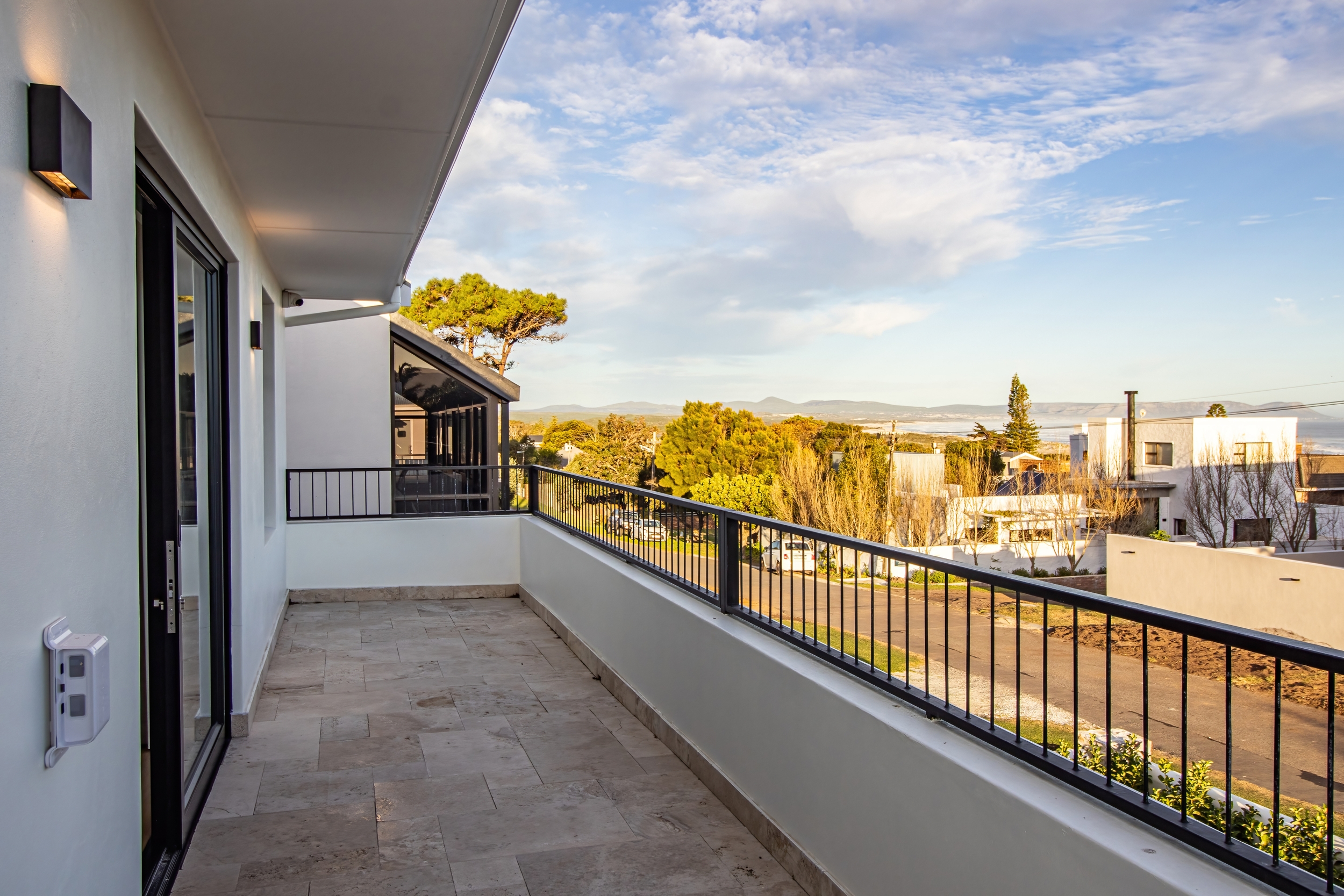  256 8th Street, Voelklip, Hermanus - 物件實景