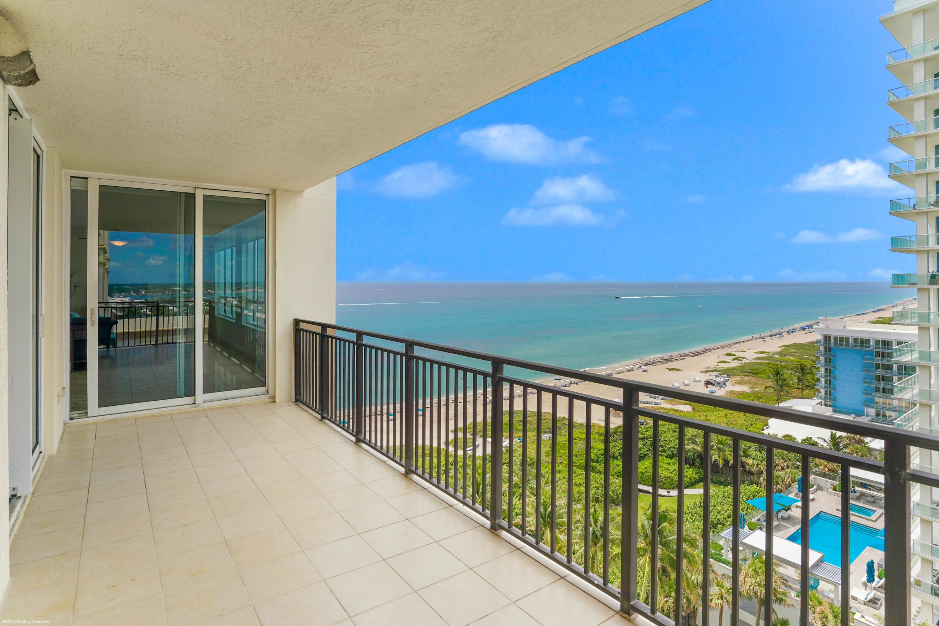  3800 N Ocean Drive #1450 - 物件實景