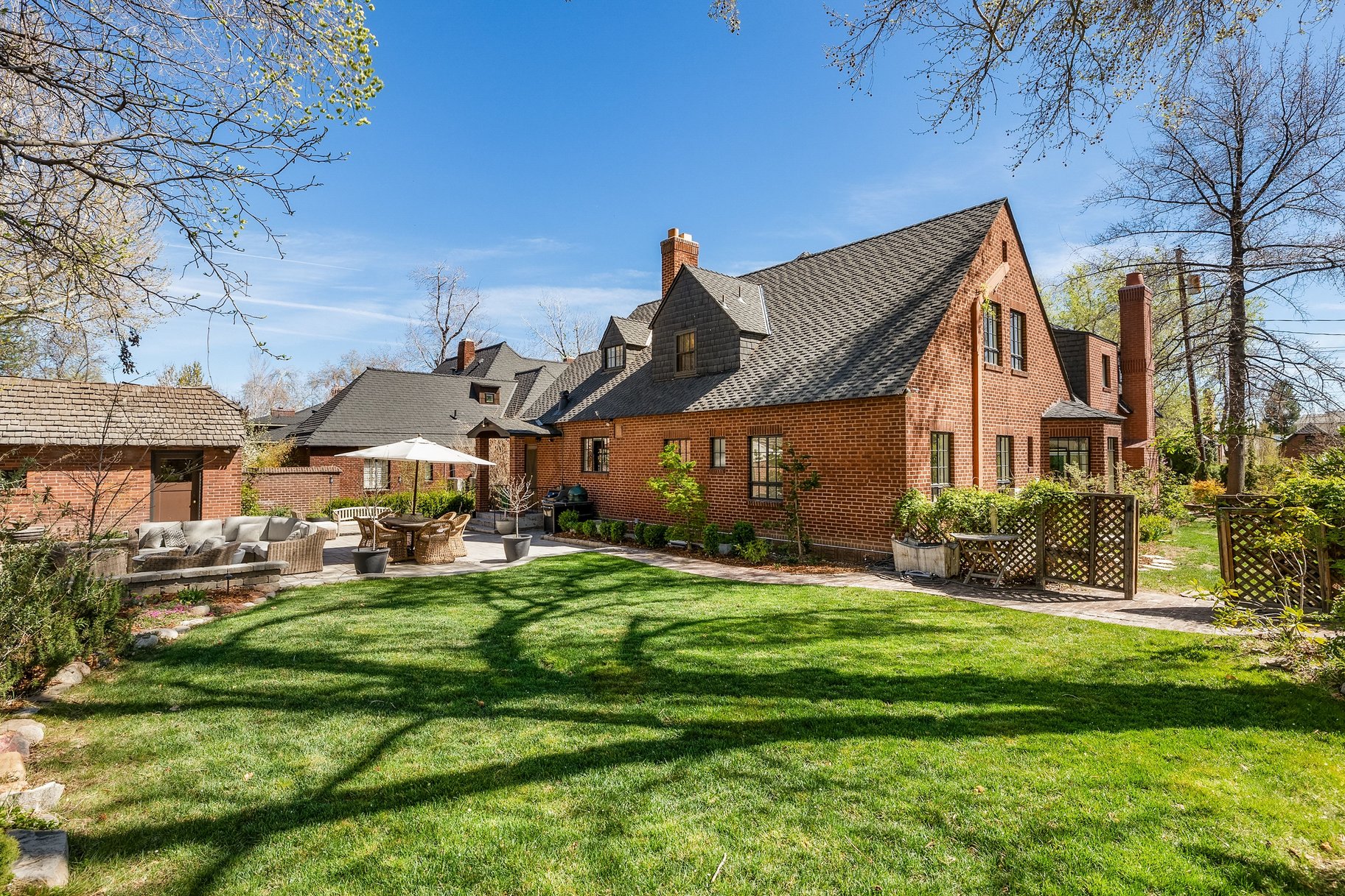  Timeless Architecture. Modern Living. - 物件實景