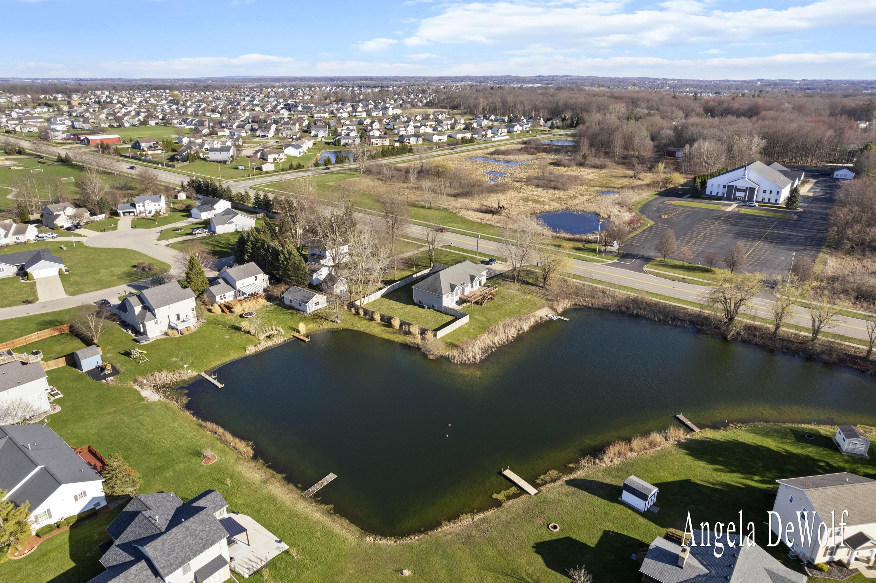 Hudsonville, Michigan, 49426, United States, 4 Bedrooms Bedrooms, ,3 BathroomsBathrooms,Residential,For Sale,1932787