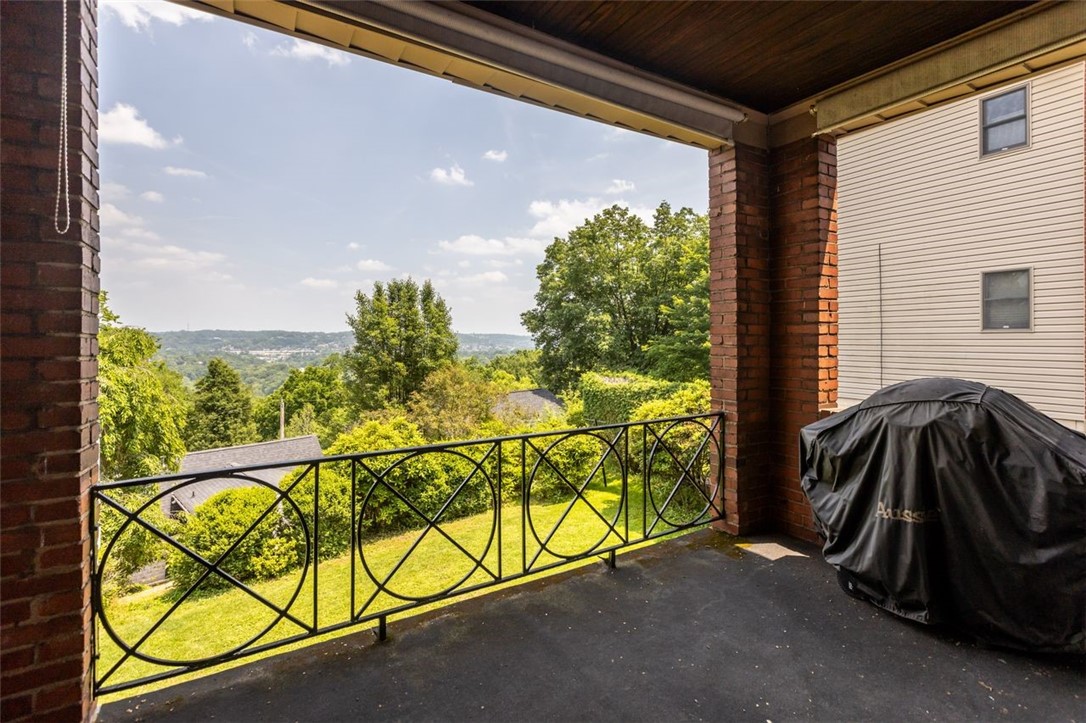 Squirrel Hill, Pennsylvania, 15217, United States, 5 Bedrooms Bedrooms, ,4 BathroomsBathrooms,Residential,For Sale,1956769