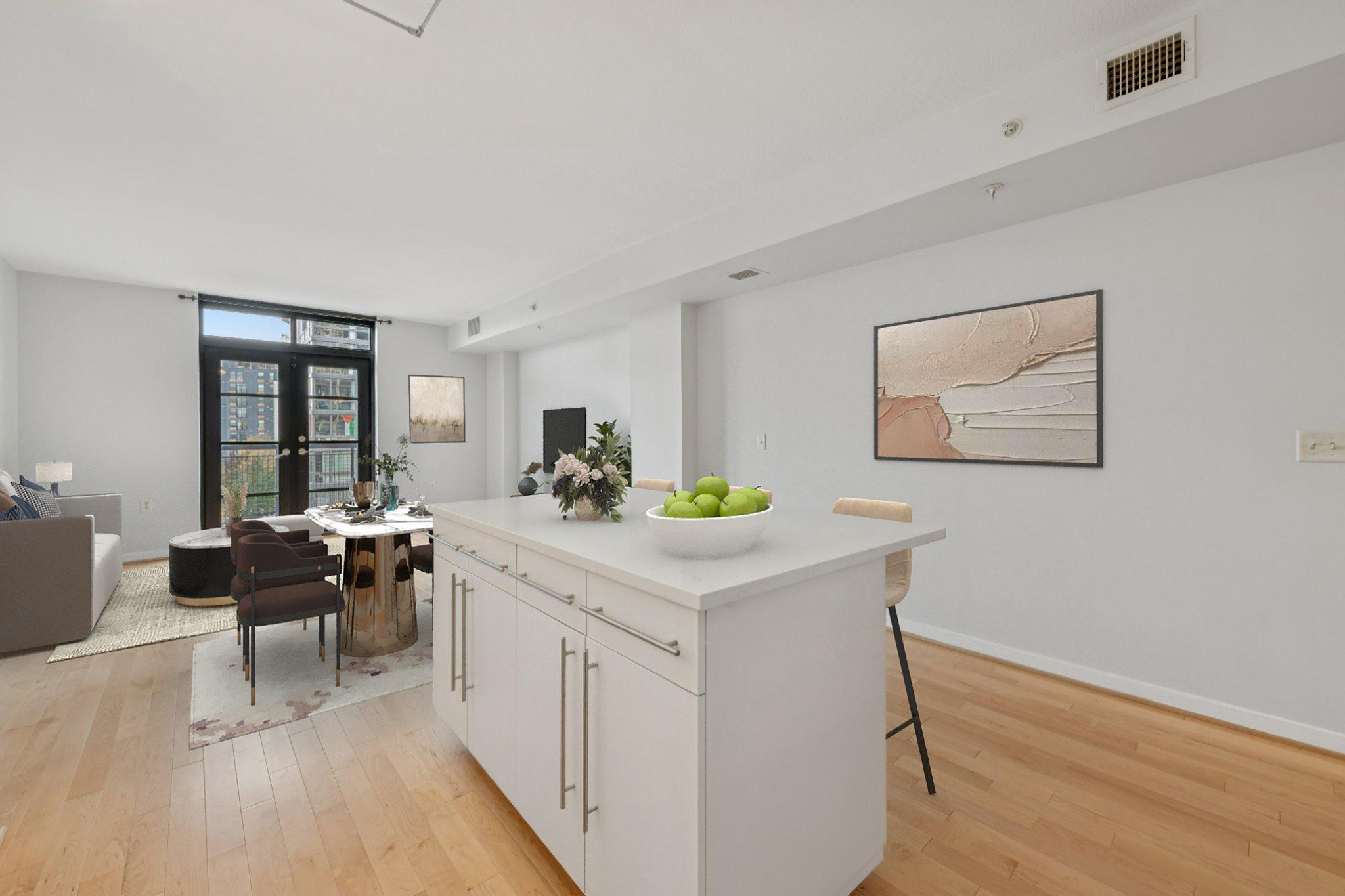  437 New York Avenue NW, Washington, DC, 20001 - 物件實景
