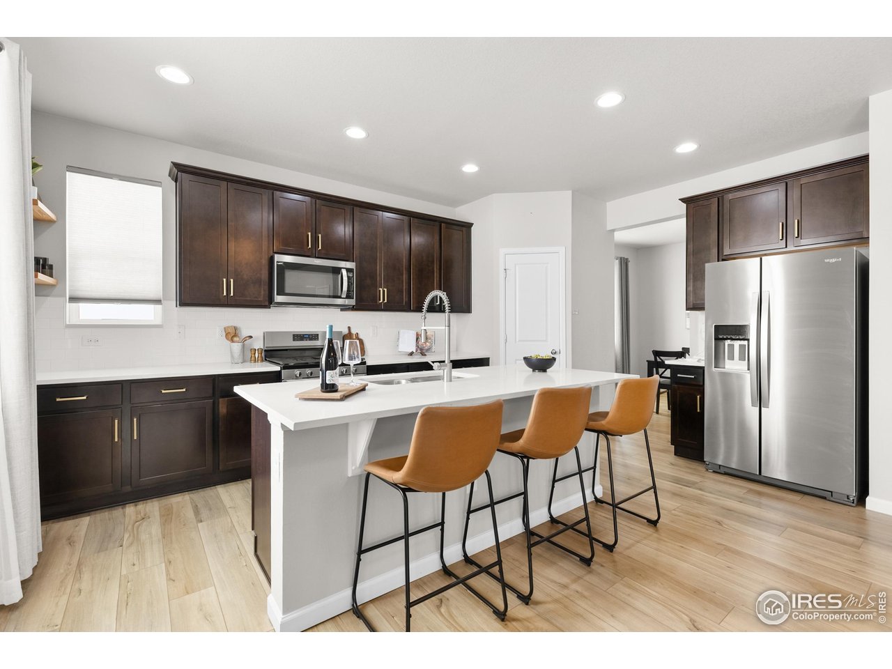 Erie, Colorado, 80516, United States, 4 Bedrooms Bedrooms, ,4 BathroomsBathrooms,Residential,For Sale,2001659