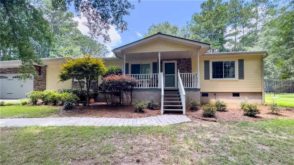 Senoia, Georgia, 30276, United States, 3 Bedrooms Bedrooms, ,3 BathroomsBathrooms,Residential,For Sale,1912079