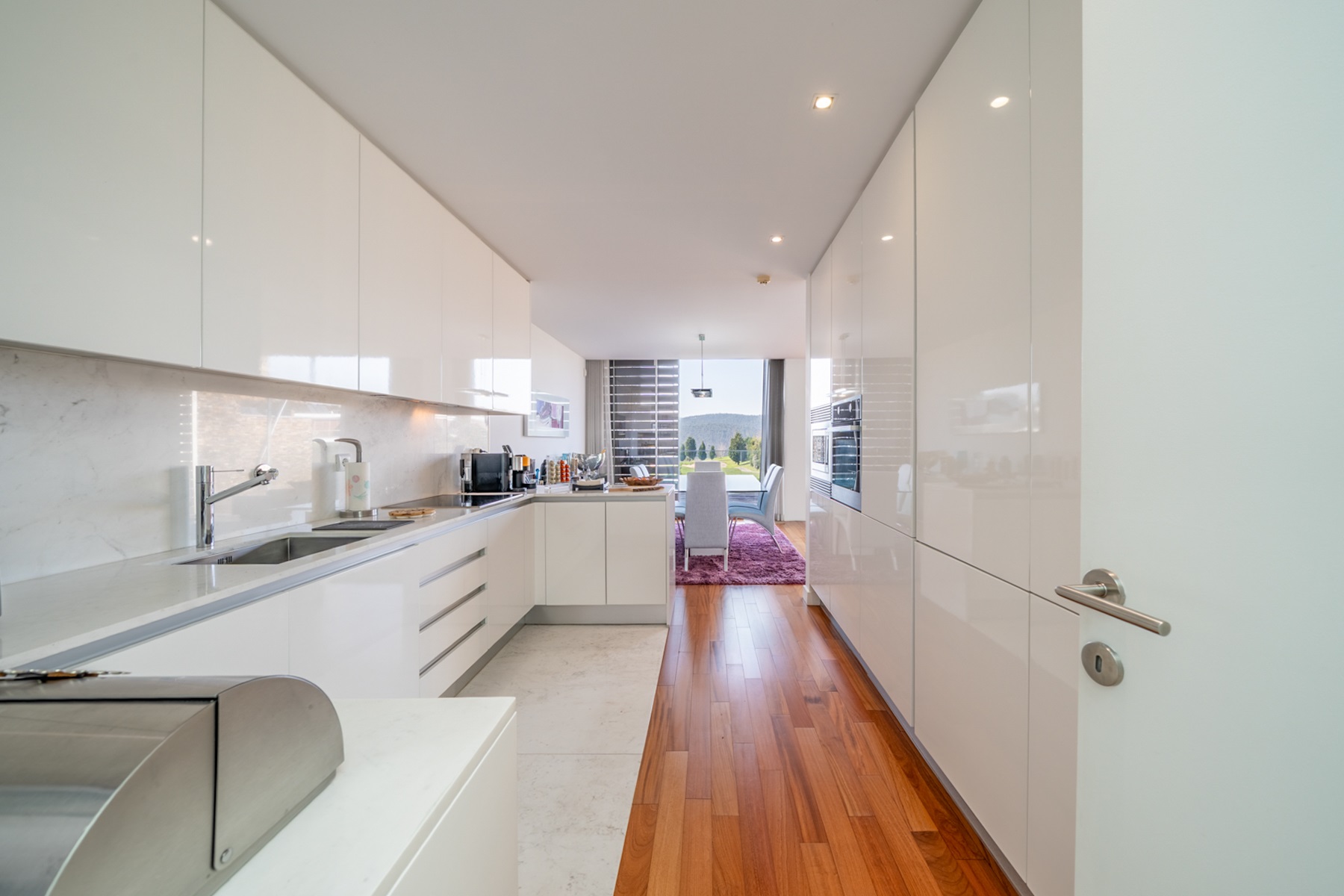  Terraced house, 4 bedrooms, for Sale - 物件實景